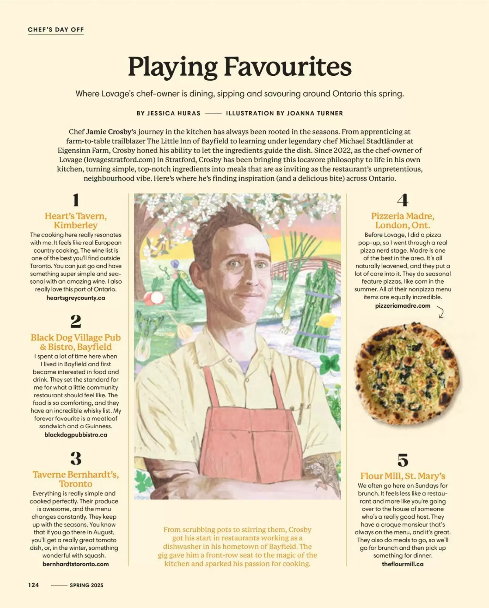 LCBO flyer week 19 - 09-05-2025