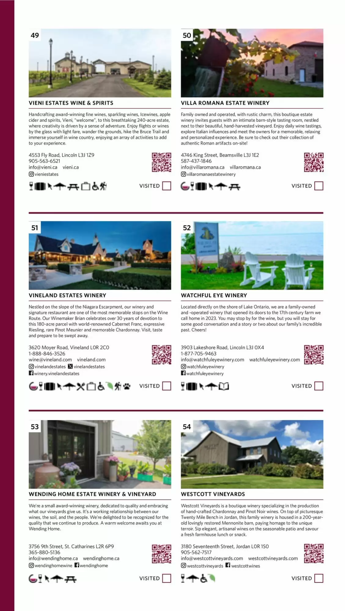 LCBO flyer week 19 - 09-05-2025