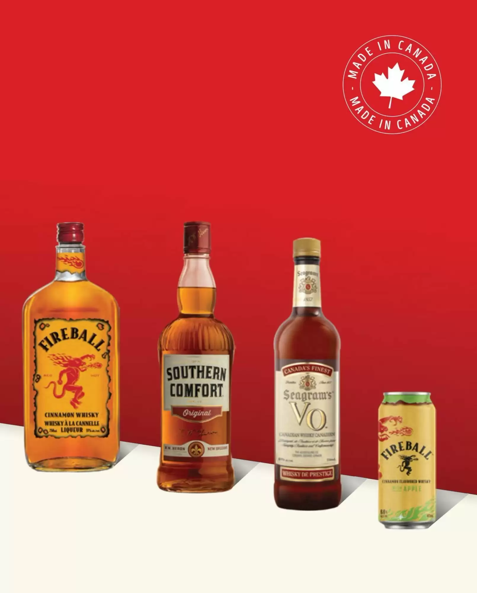 LCBO flyer week 19 - 09-05-2025