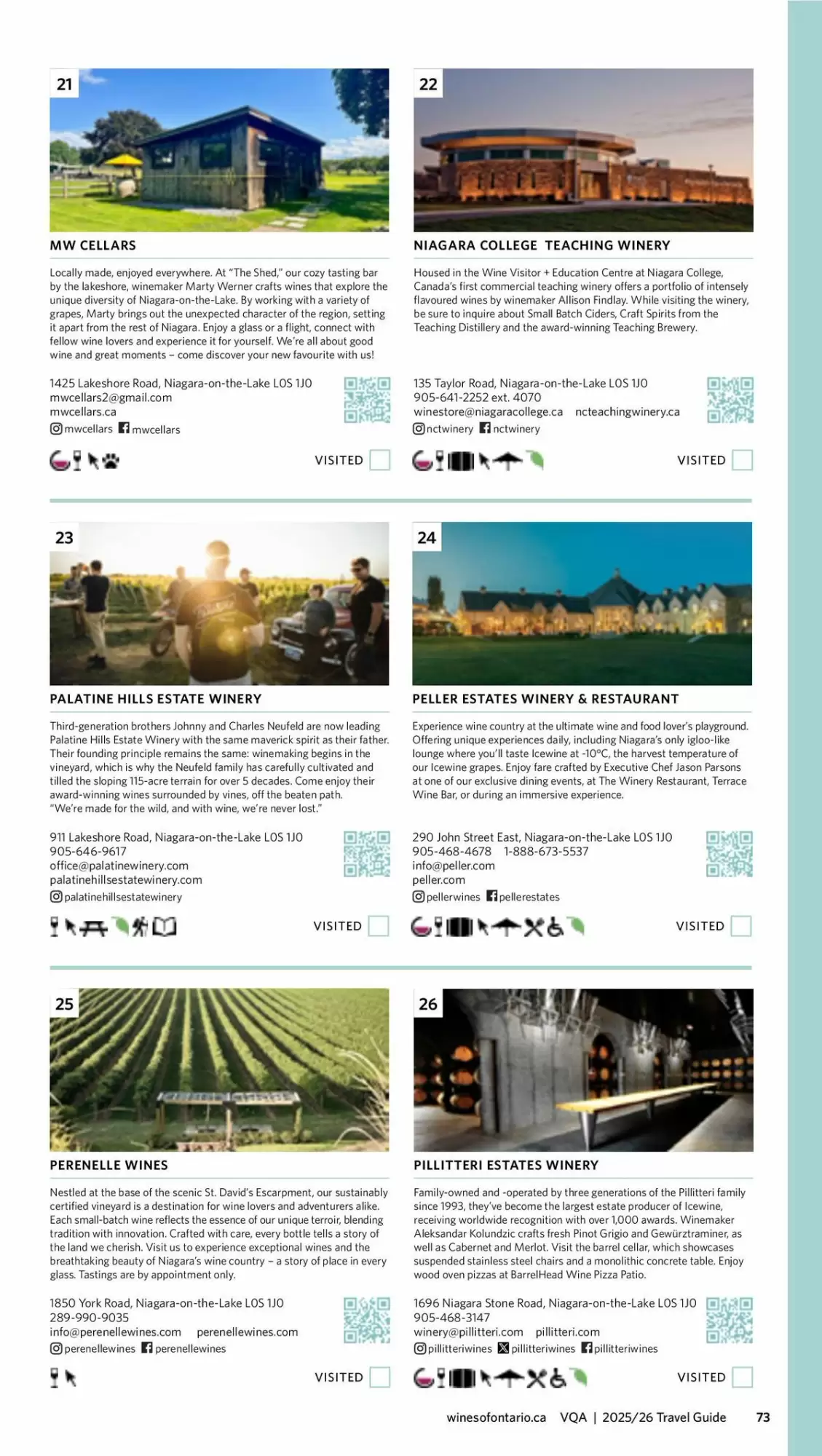LCBO flyer week 19 - 09-05-2025