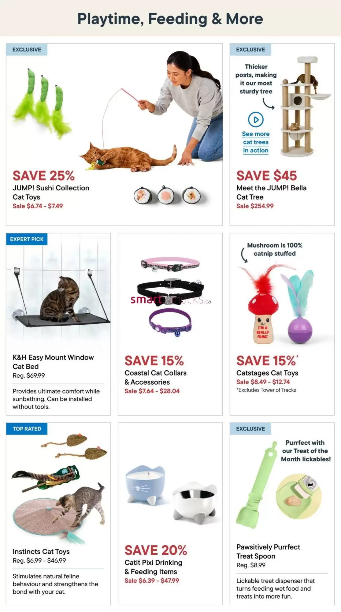 Petvalu flyer week 18 - 02-05-2025