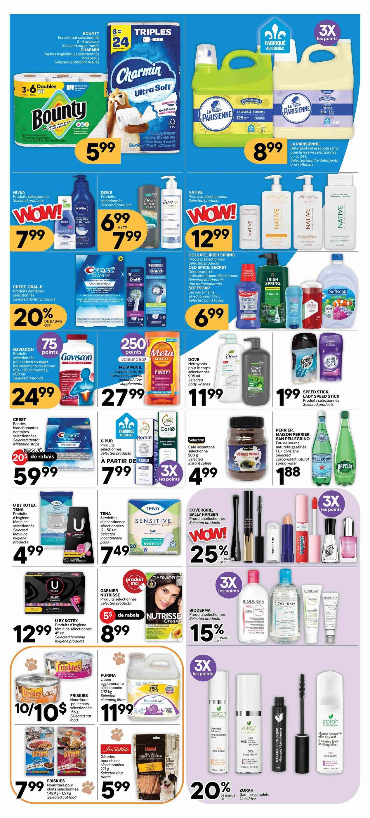 Brunet flyer - 10-04-2025