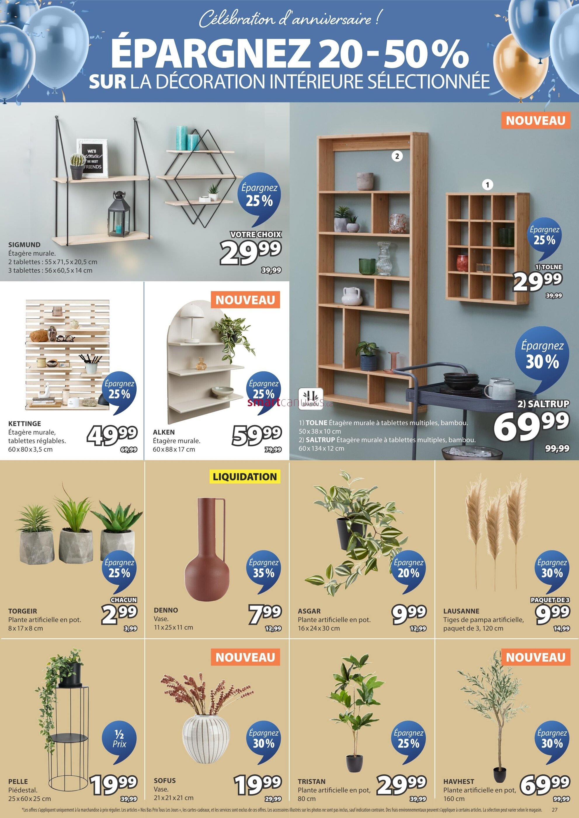 JYSK flyer week 15 - 11-04-2025
