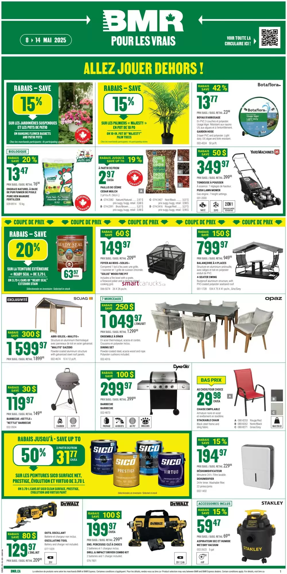 BMR flyer week 19 - 08-05-2025 (08-05-2025 14-05-2025) | 1