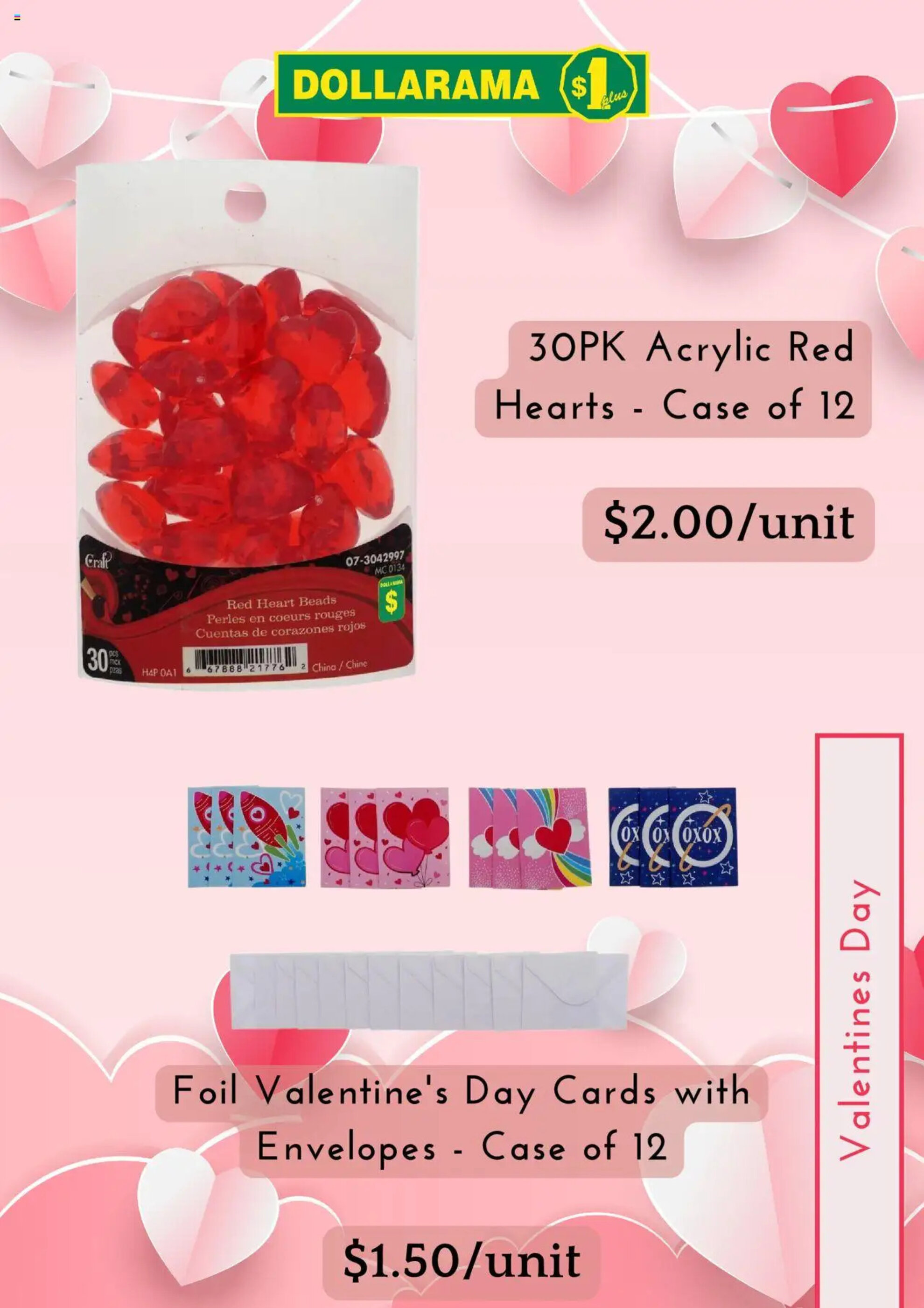Dollarama flyer - 15-01-2025