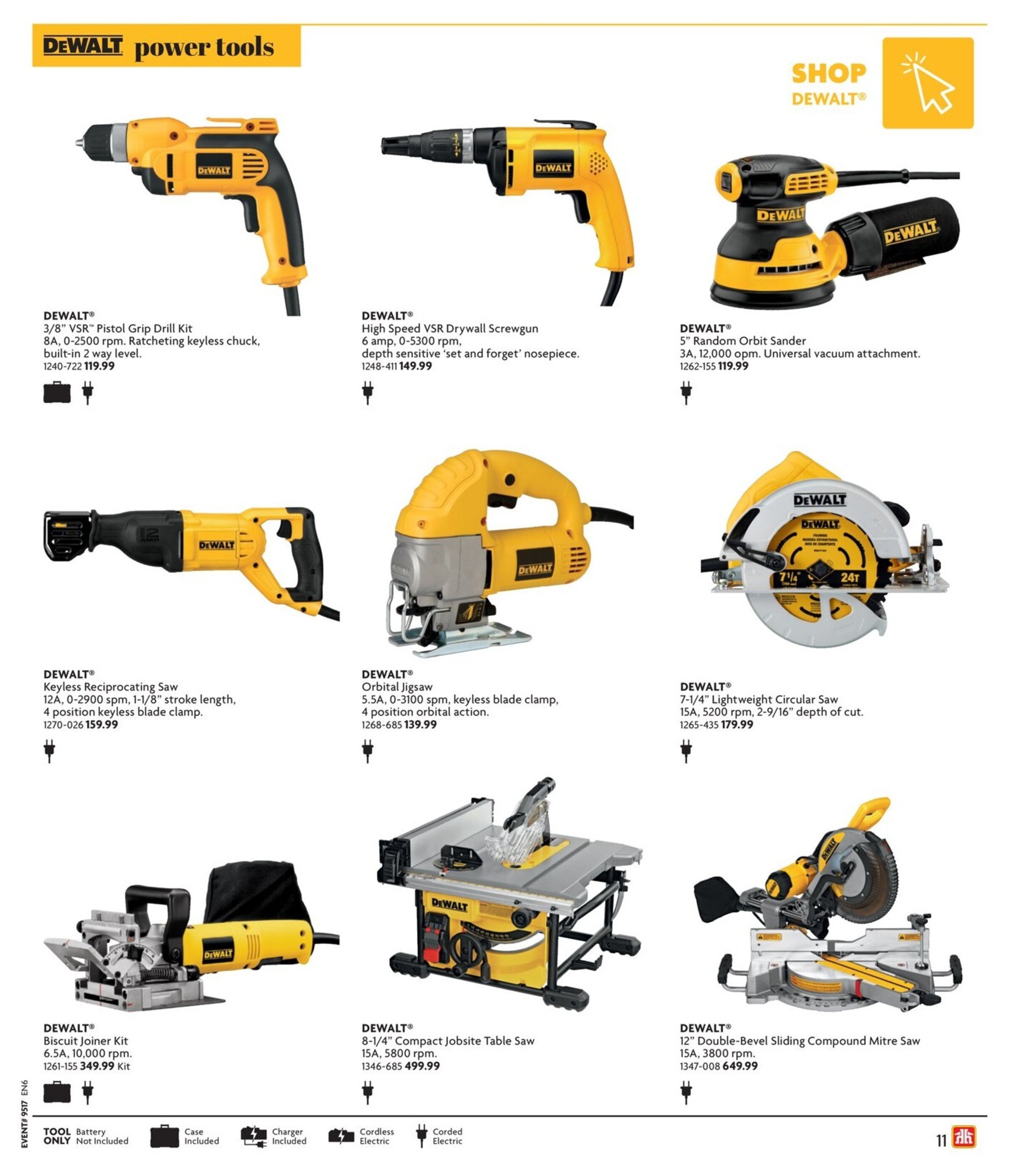 Home Hardware flyer - 24-04-2025