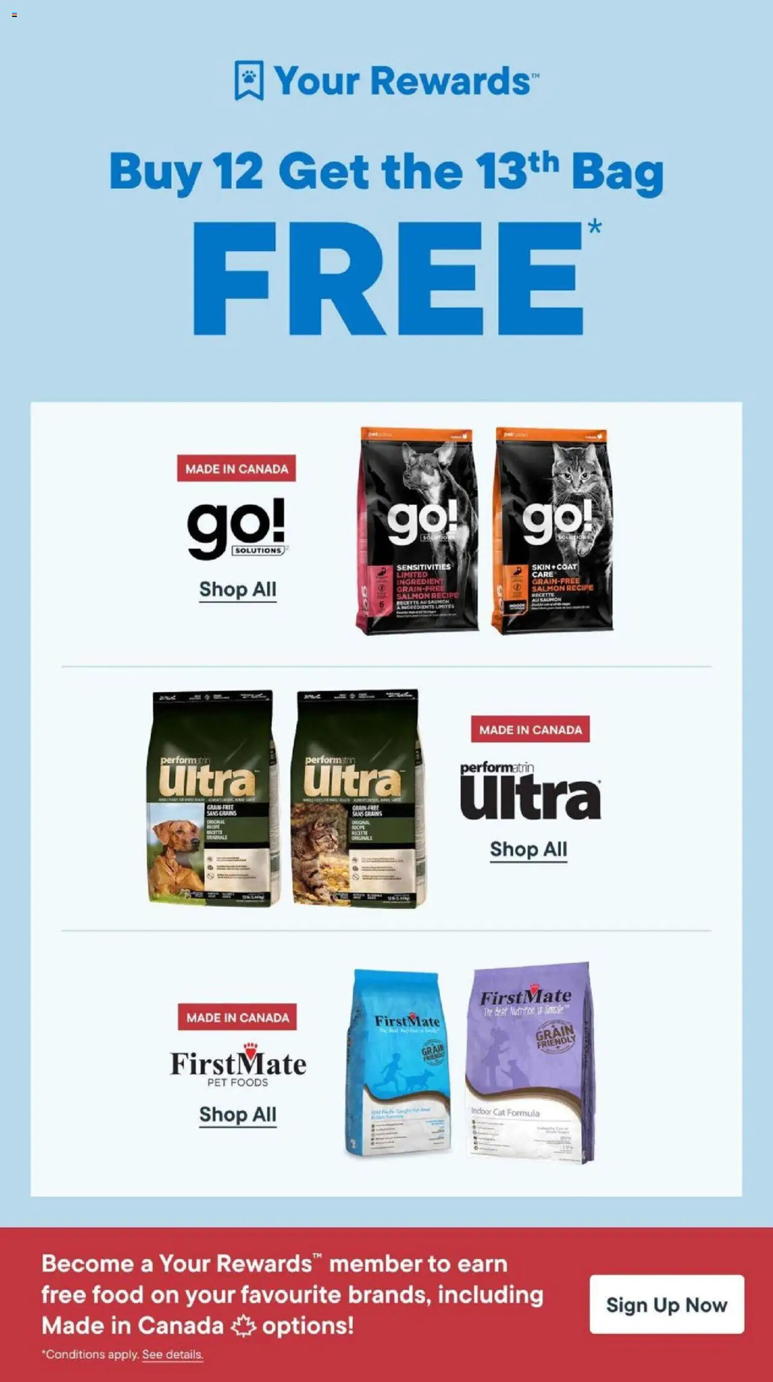 Petvalu flyer - 17-04-2025
