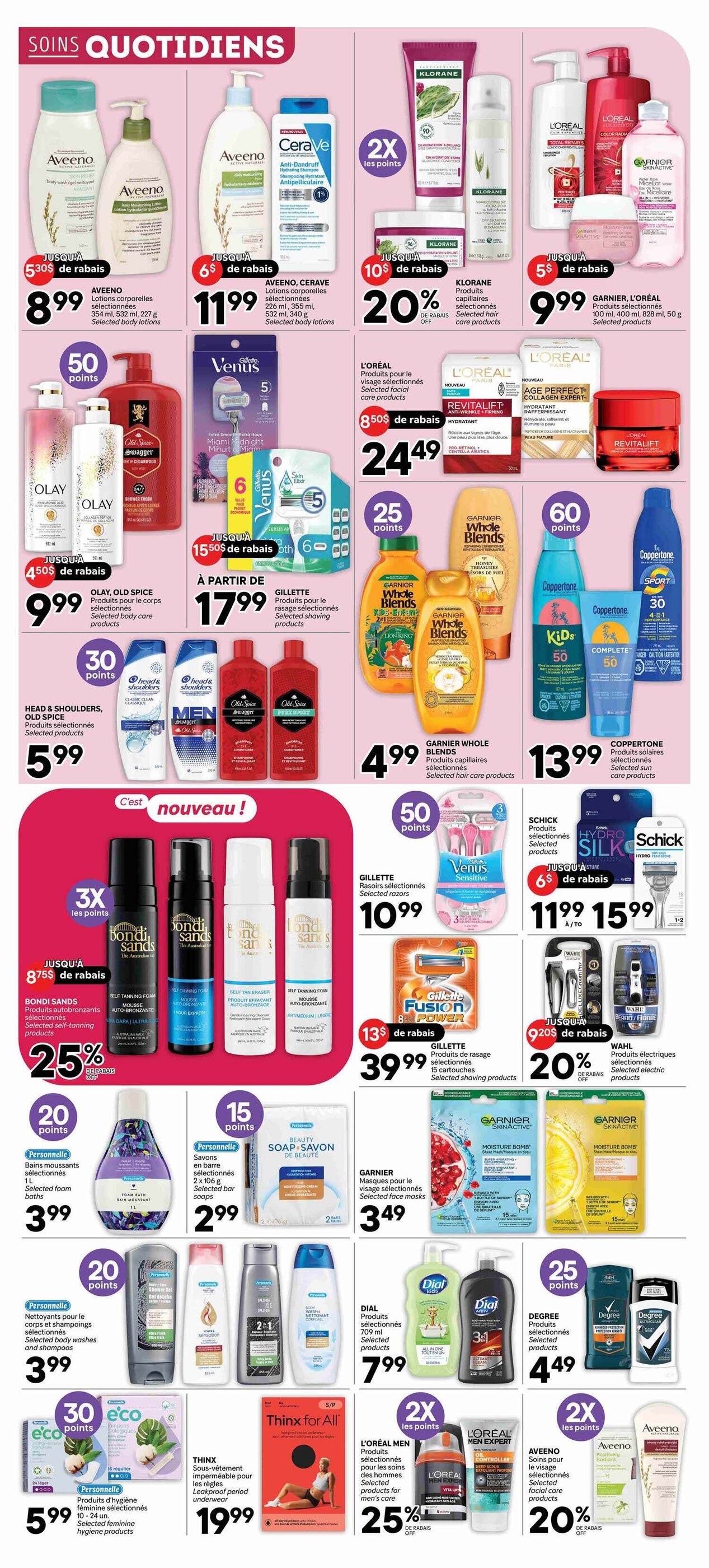 Brunet flyer - 16-04-2025