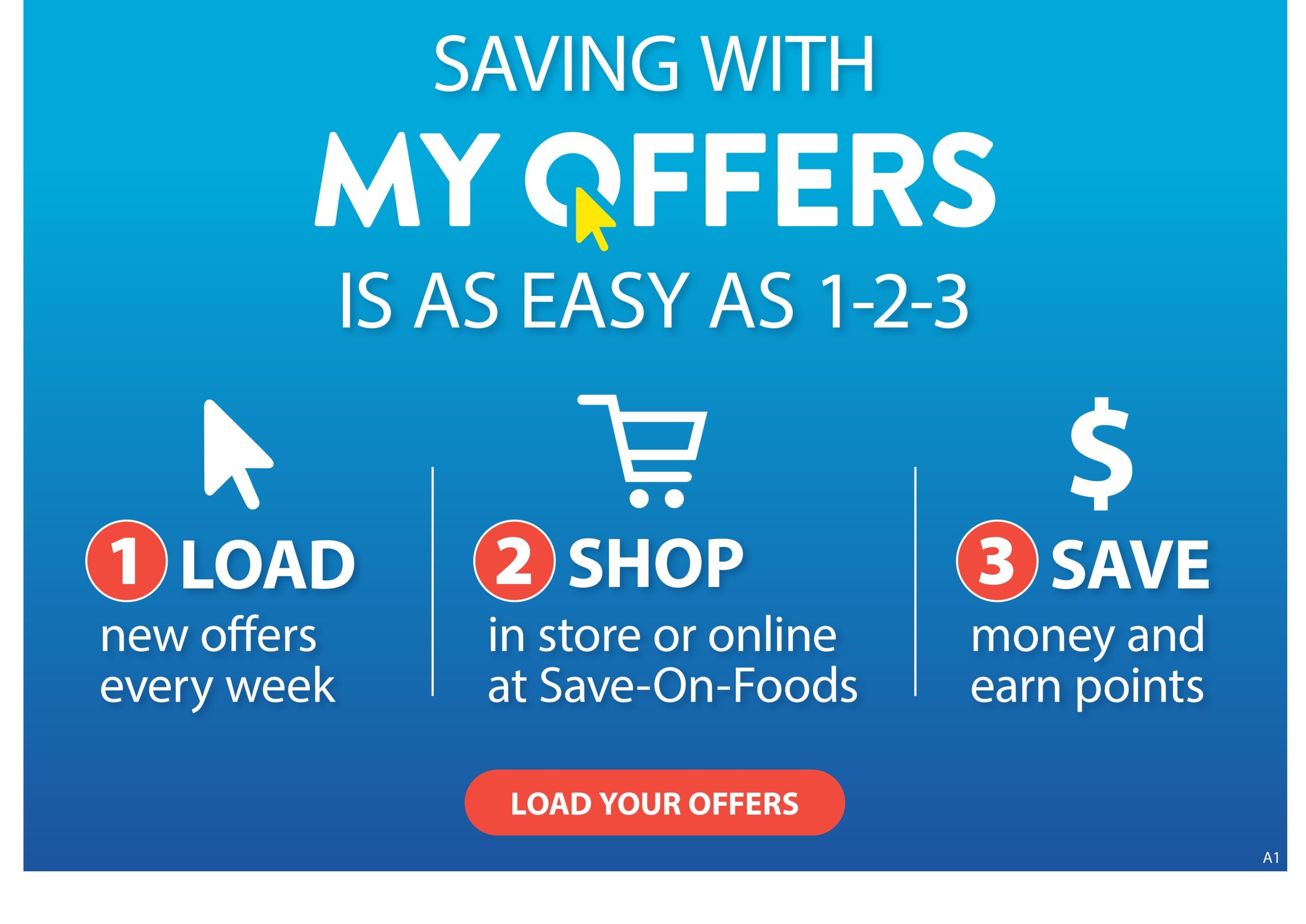 Save on Foods flyer week 16 - 16-04-2025