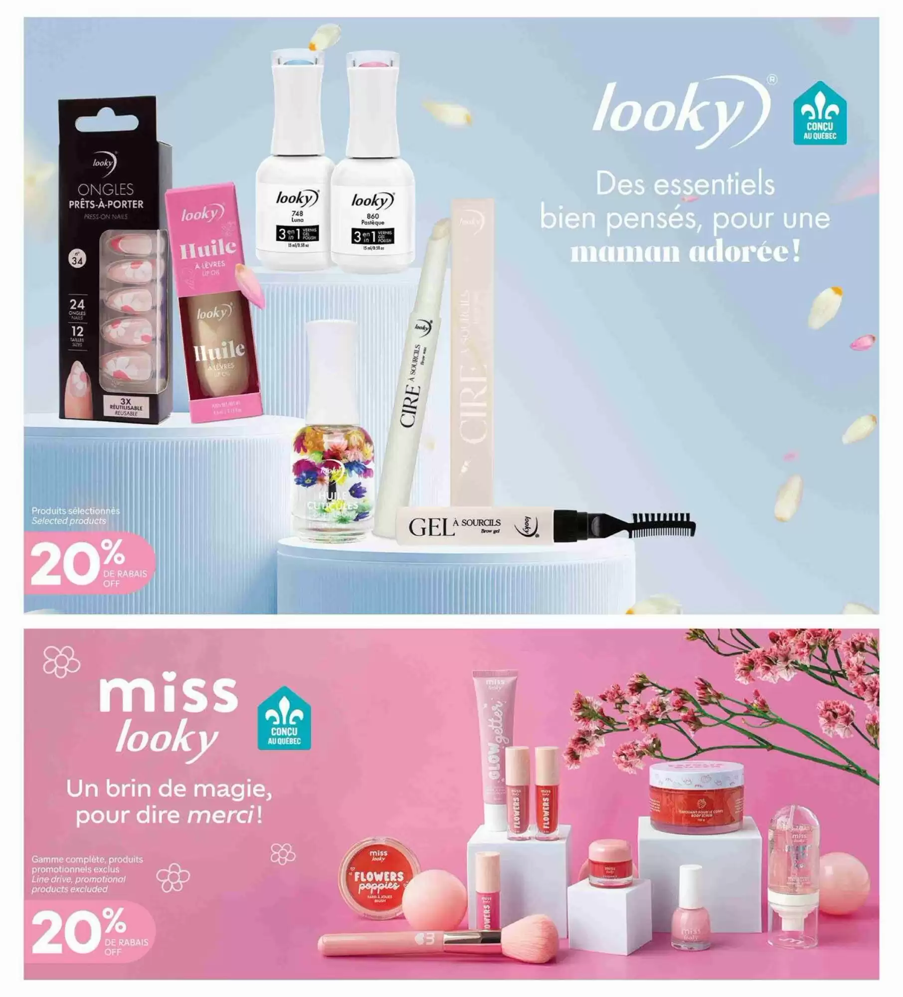 Brunet flyer week 18 - 01-05-2025