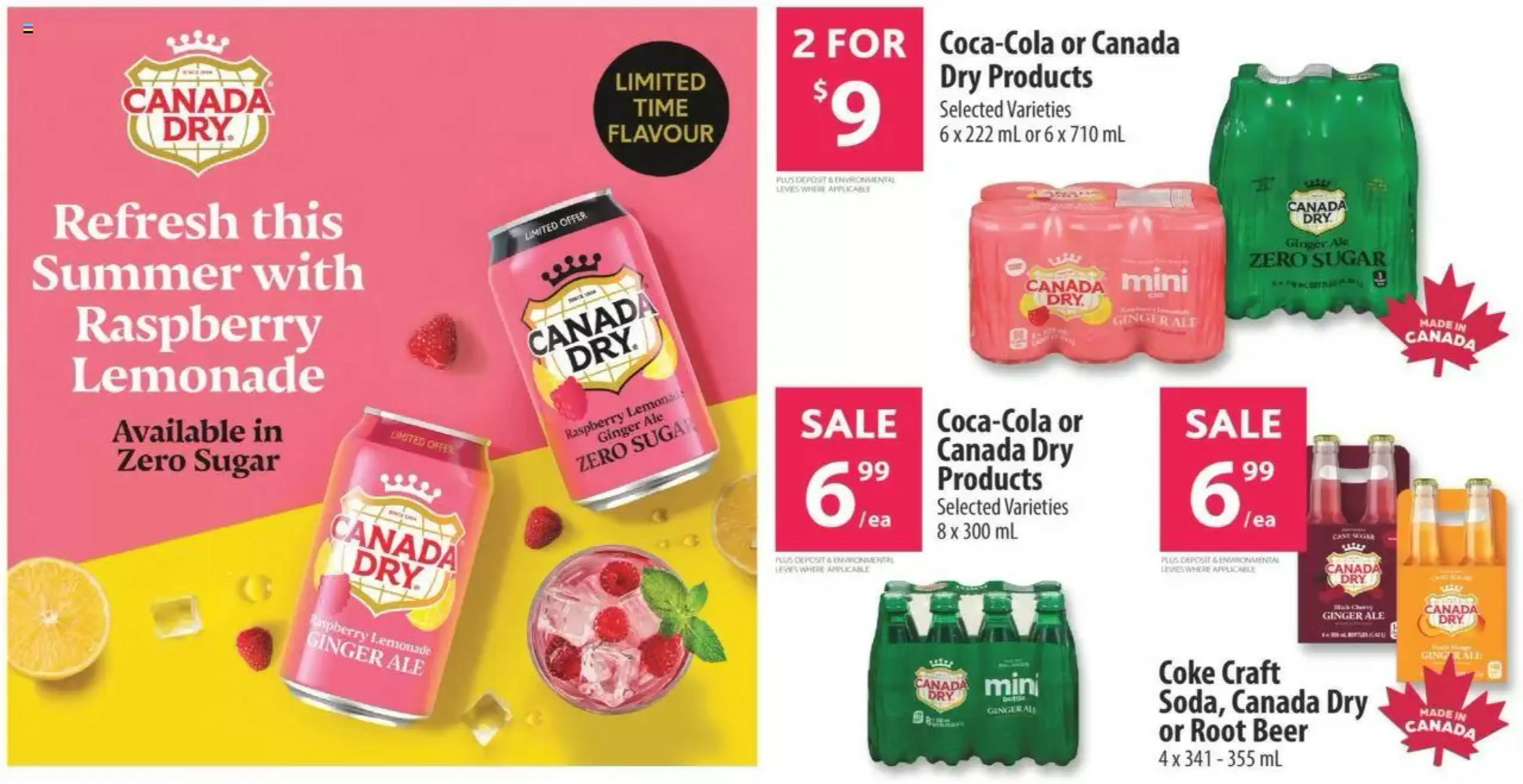 Co-op flyer week 19 - 08-05-2025