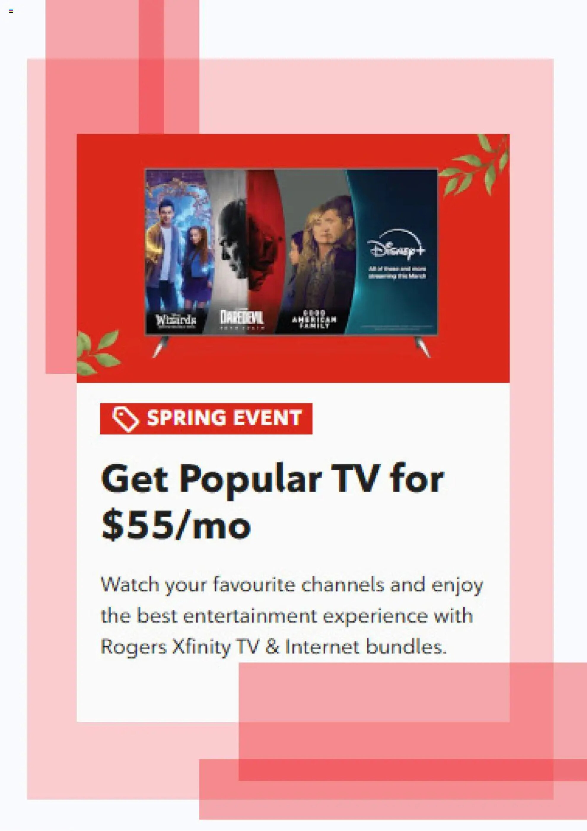 Rogers flyer - 13-03-2025
