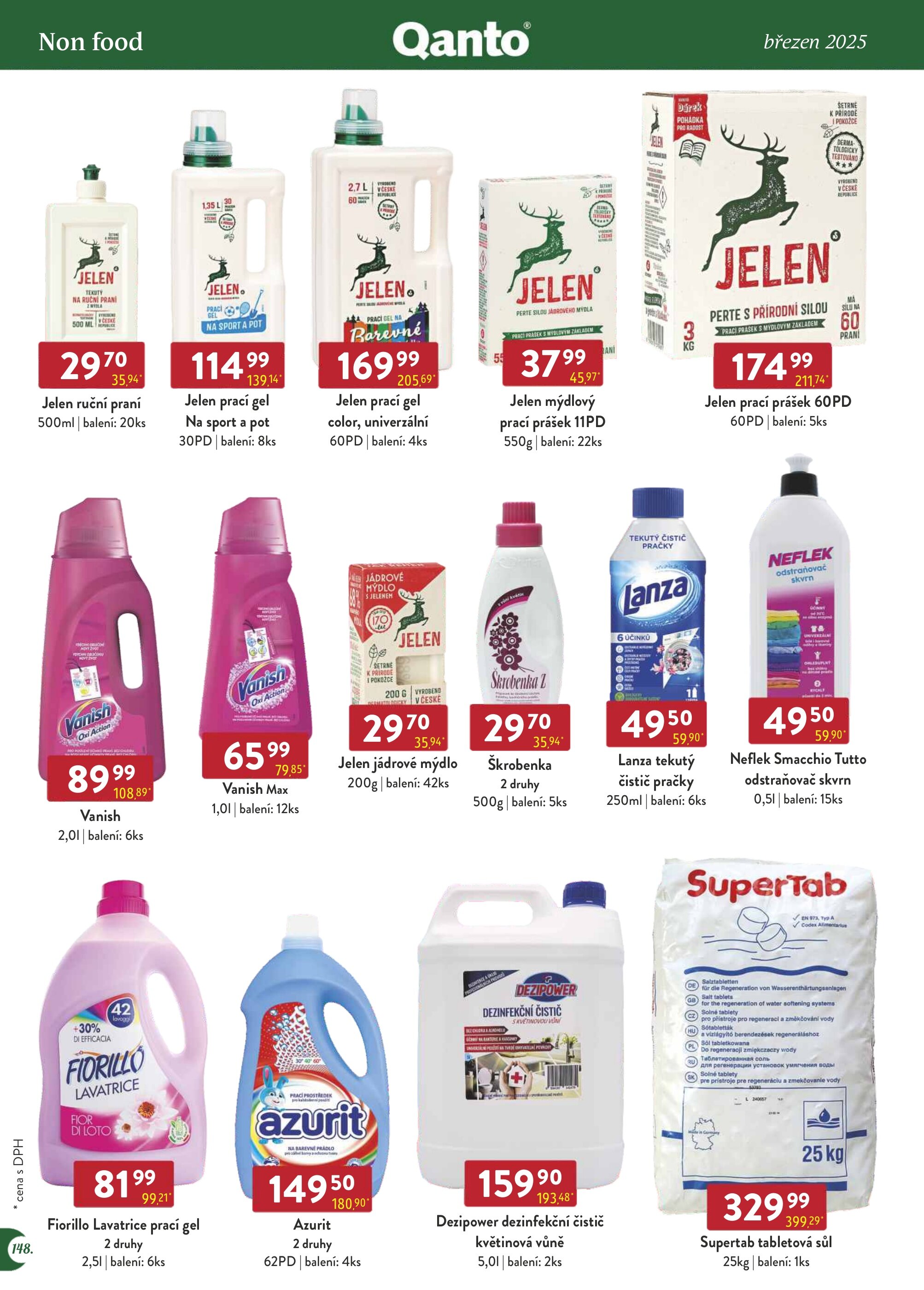 Astur&Qanto leták - 01-03-2025
