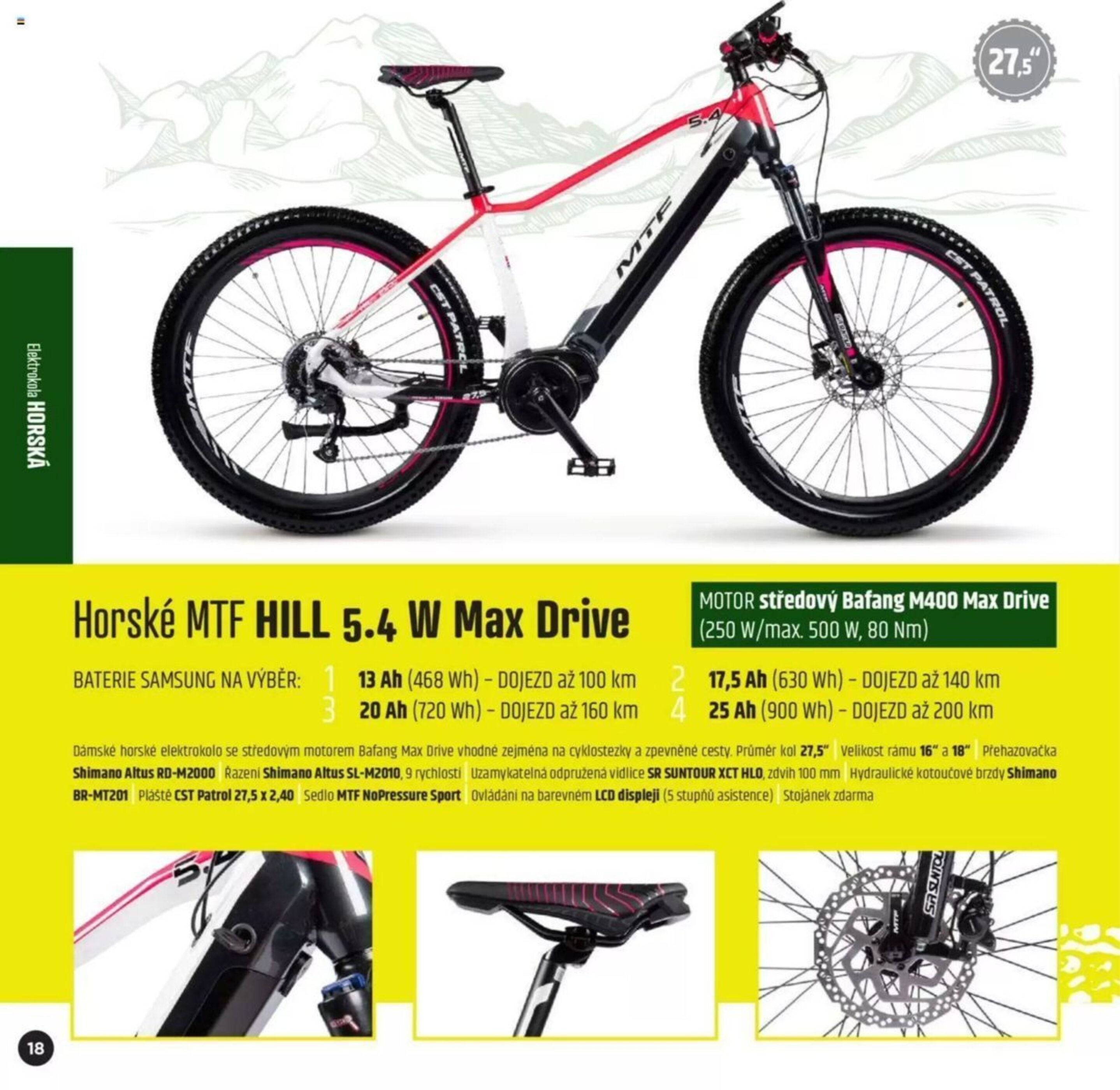 Mountfield leták - 13-02-2025