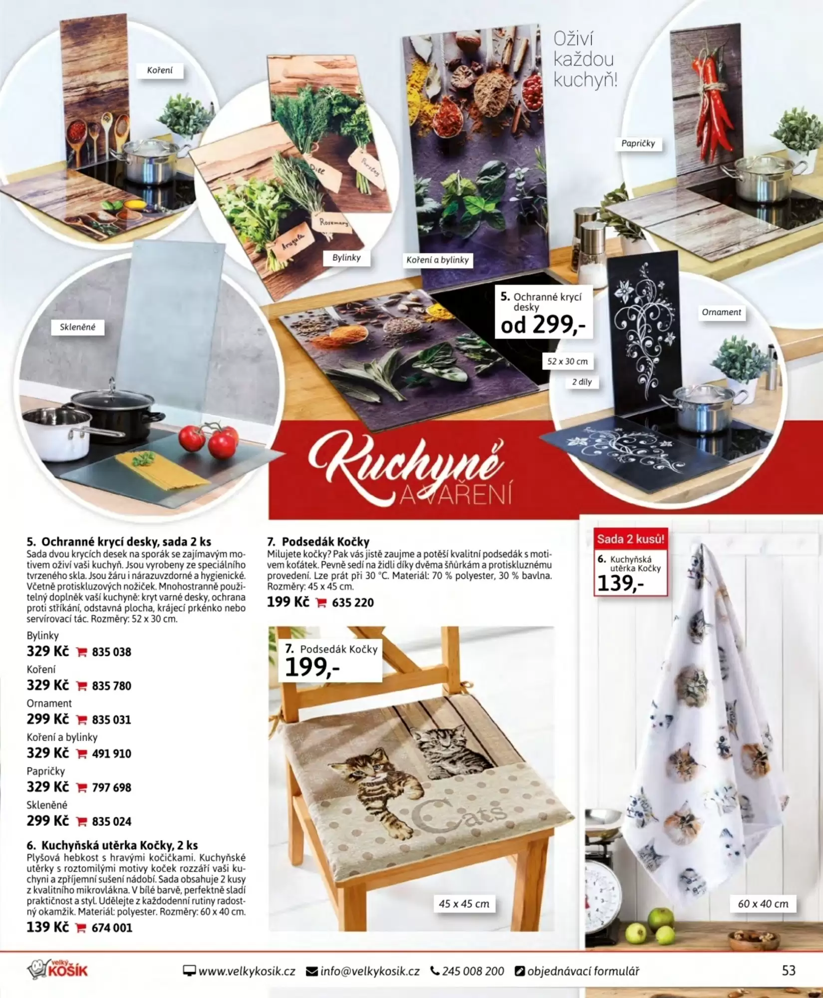 Velký Košík leták - 01-05-2025 ( je platný od 01-05-2025 do 31-05-2025)