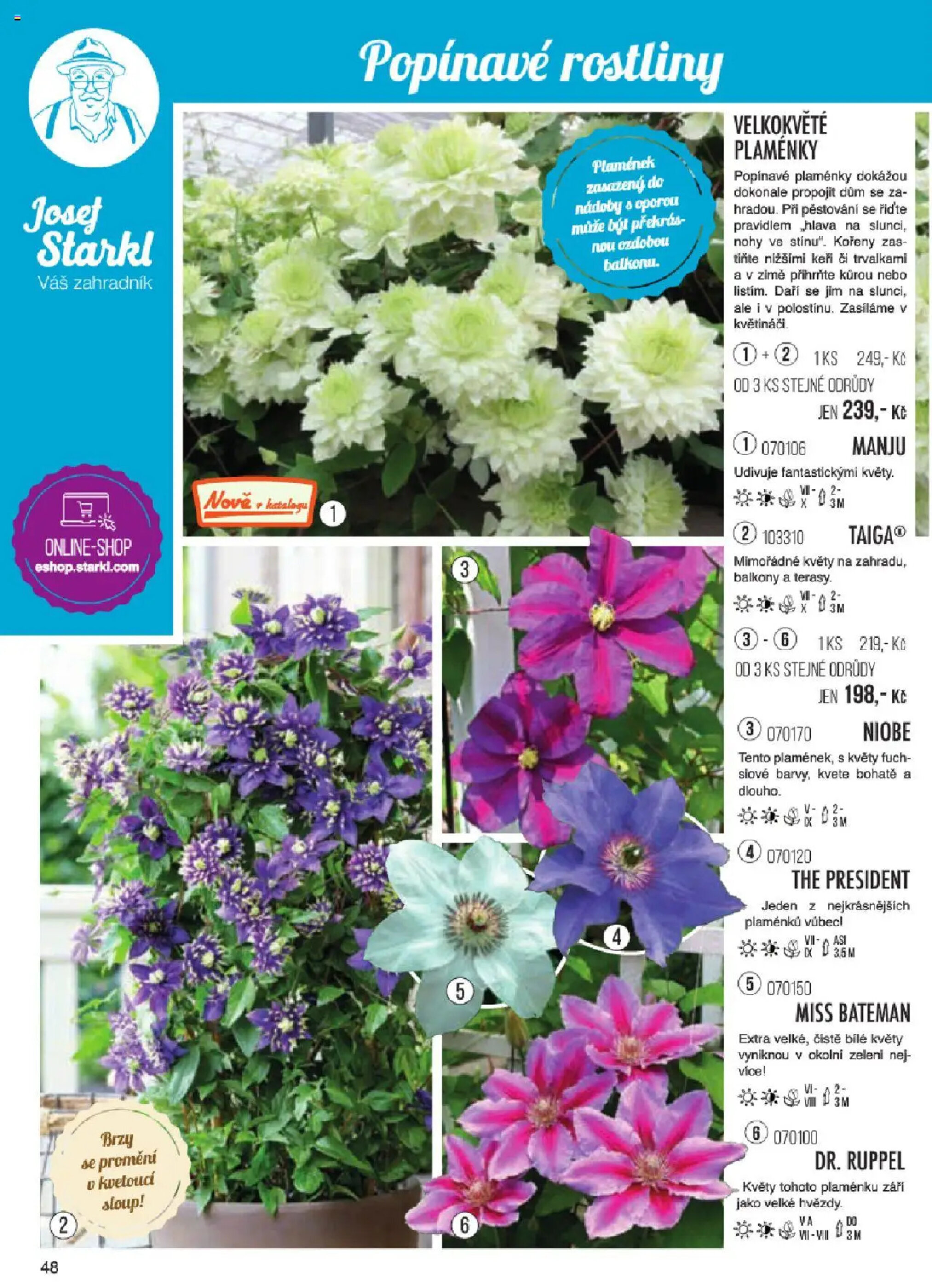 Starkl leták - 06-01-2025