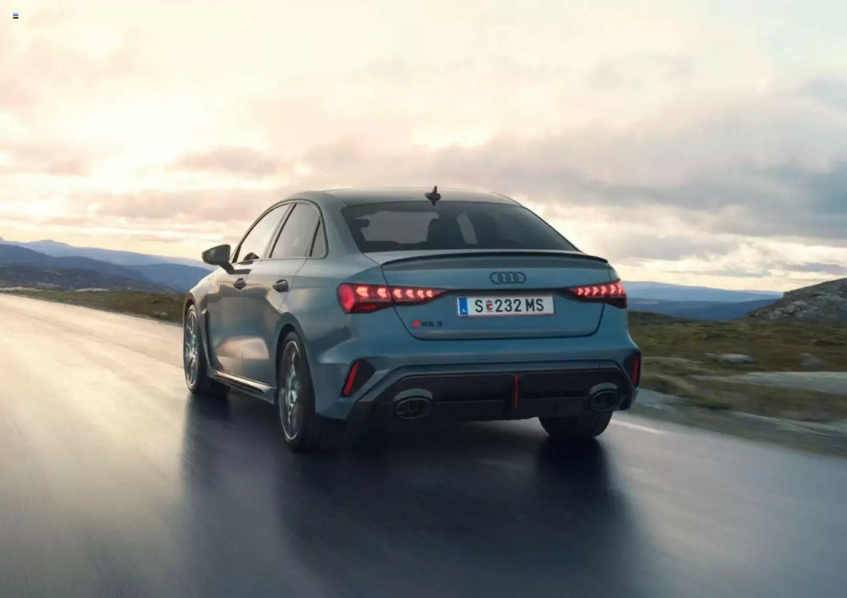 Audi leták - 29-04-2025 ( je platný od 29-04-2025 do 28-02-2026)