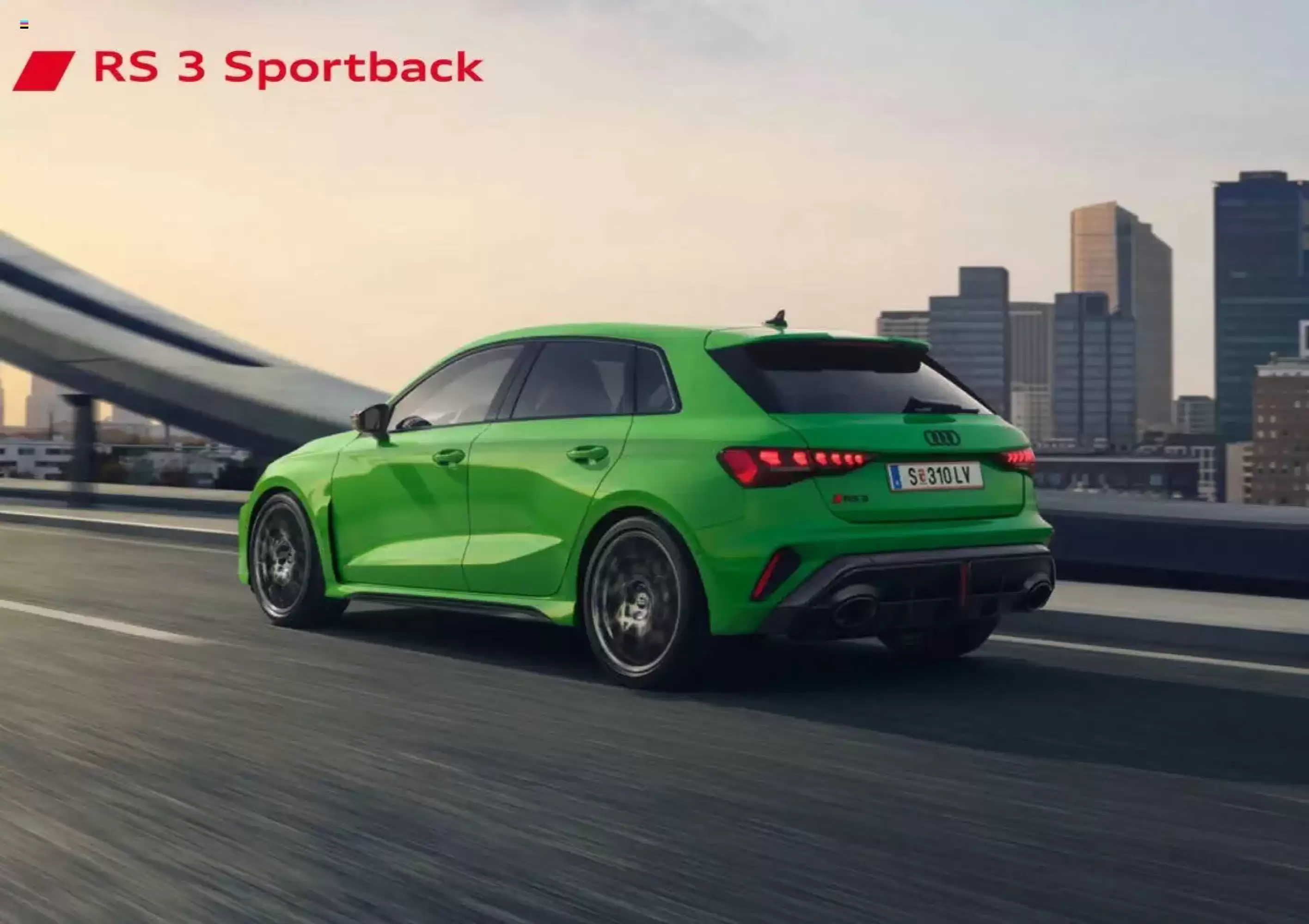 Audi leták - 29-04-2025 ( je platný od 29-04-2025 do 28-02-2026)