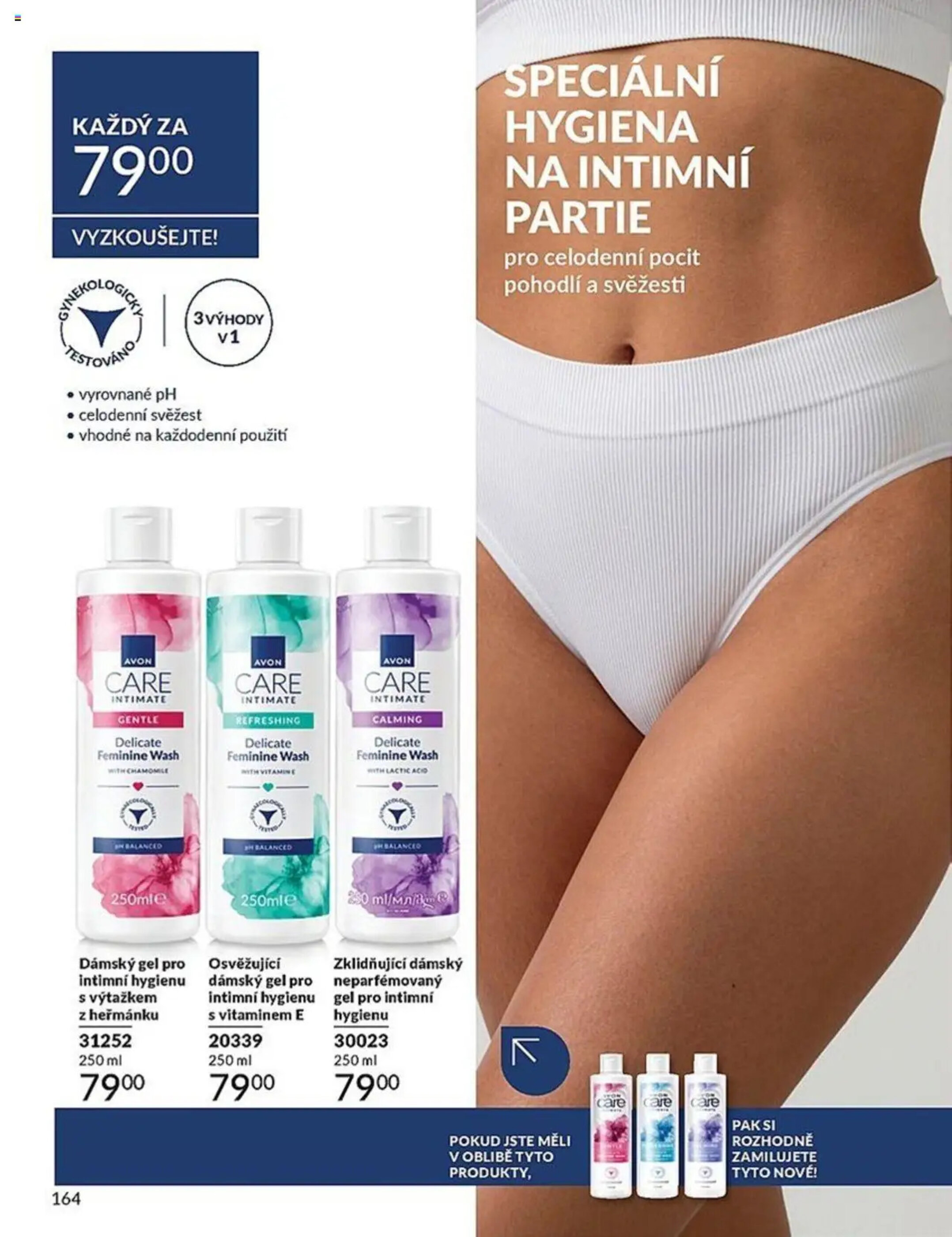 Avon leták - 01-03-2025
