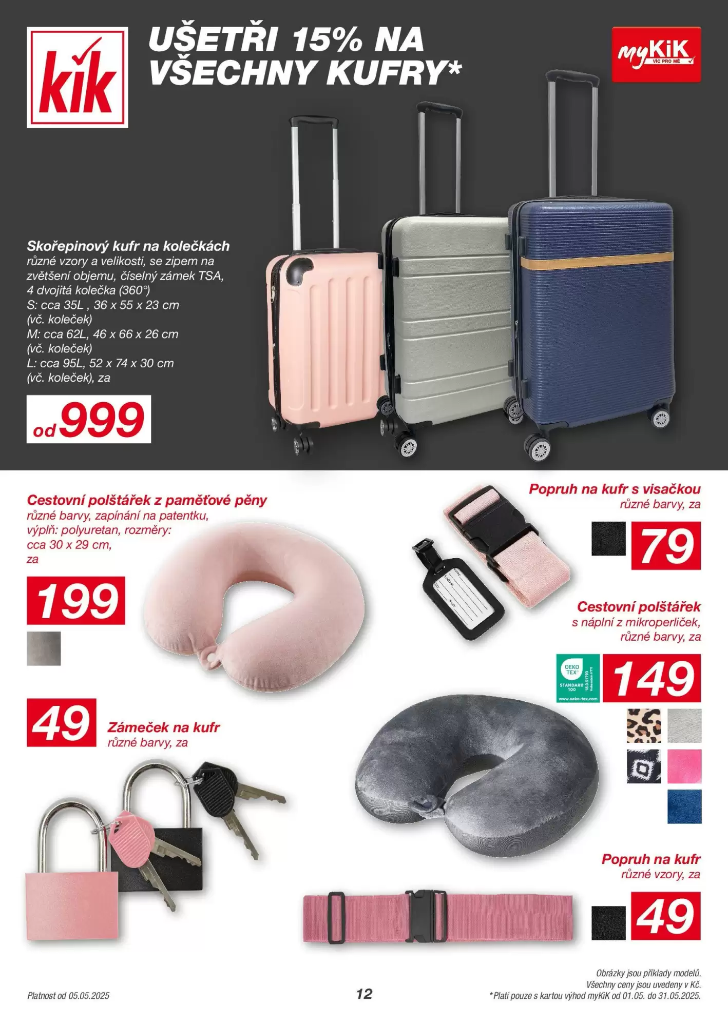 Kik leták - 05-05-2025 ( je platný od 05-05-2025 do 01-06-2025)