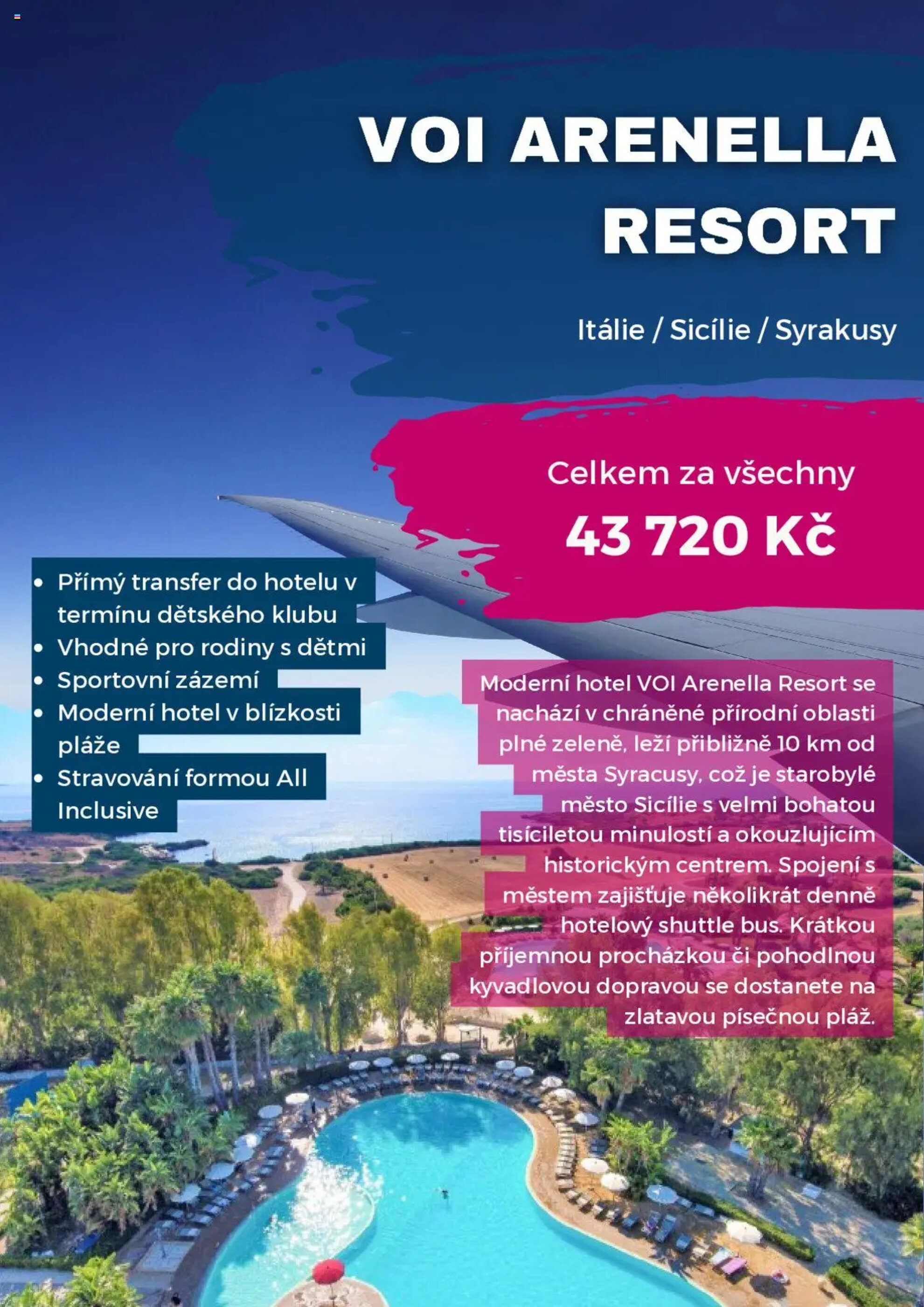 Exim Tours leták - 22-04-2025
