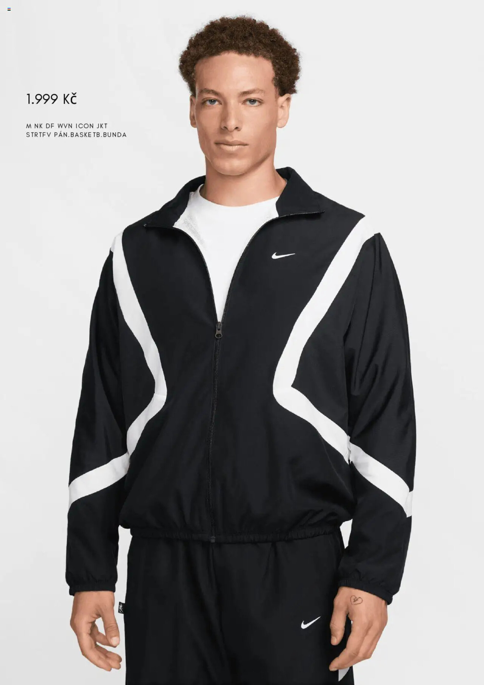 Intersport leták - 07-04-2025