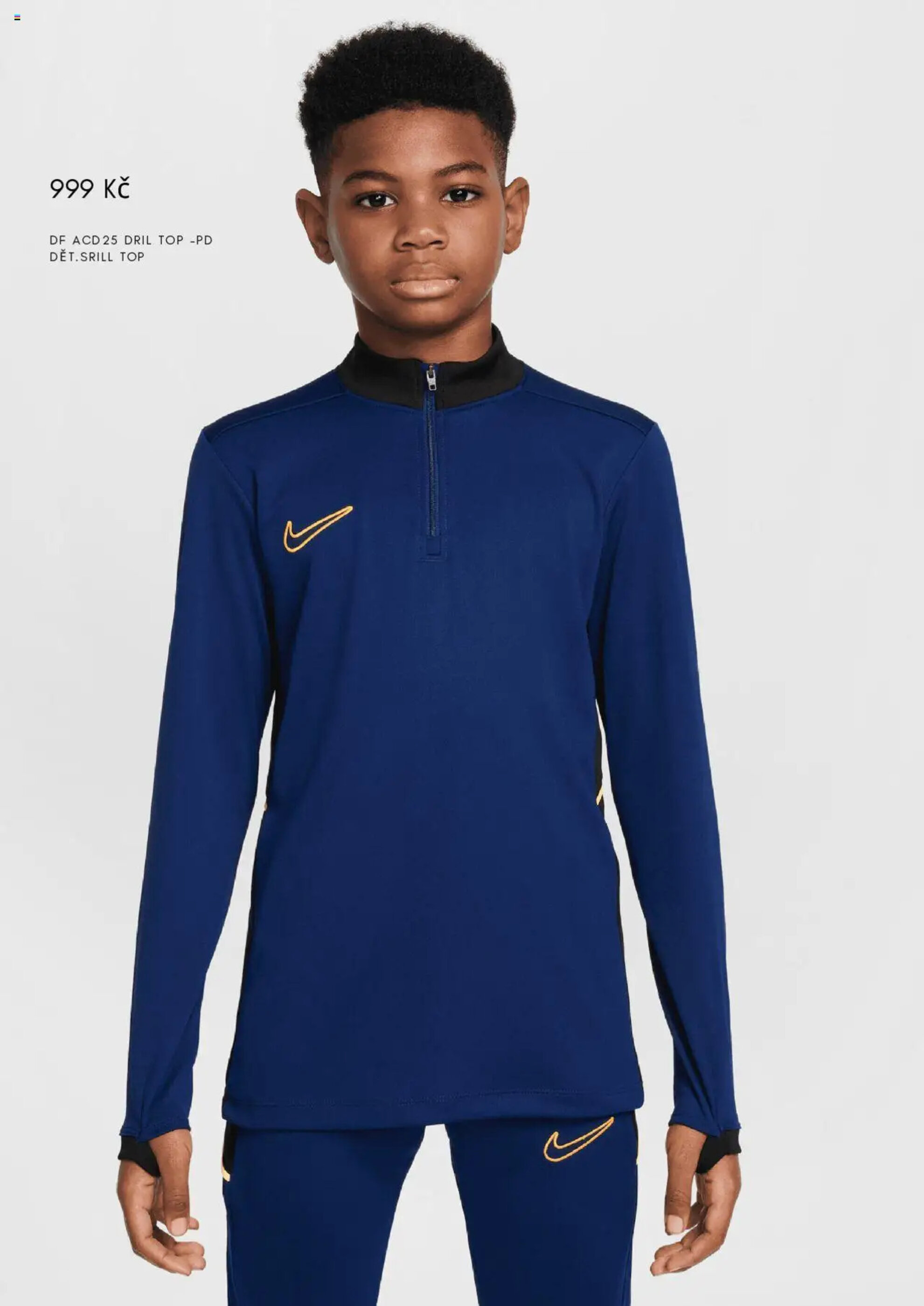 Intersport leták - 07-04-2025