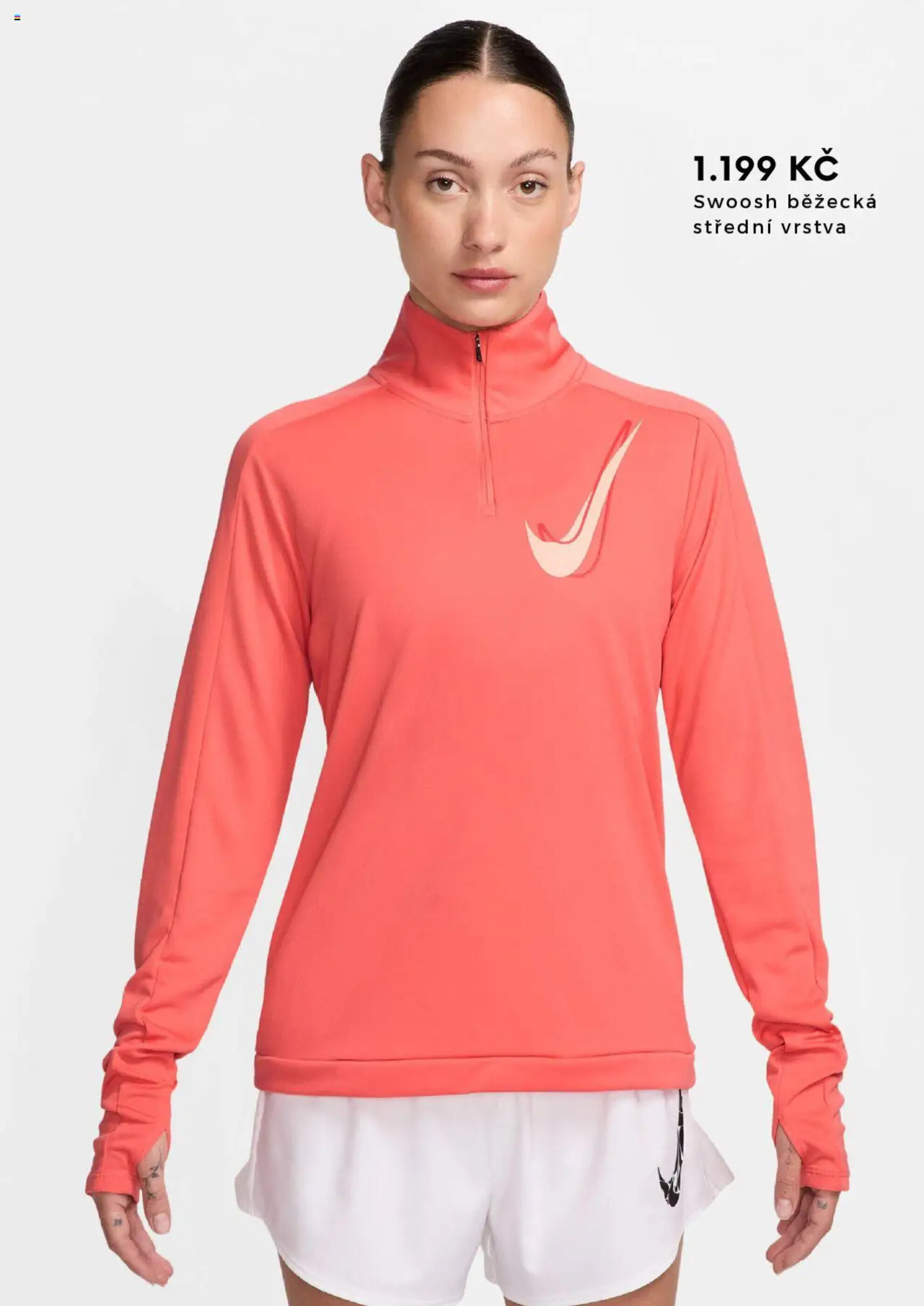 Intersport leták - 05-03-2025