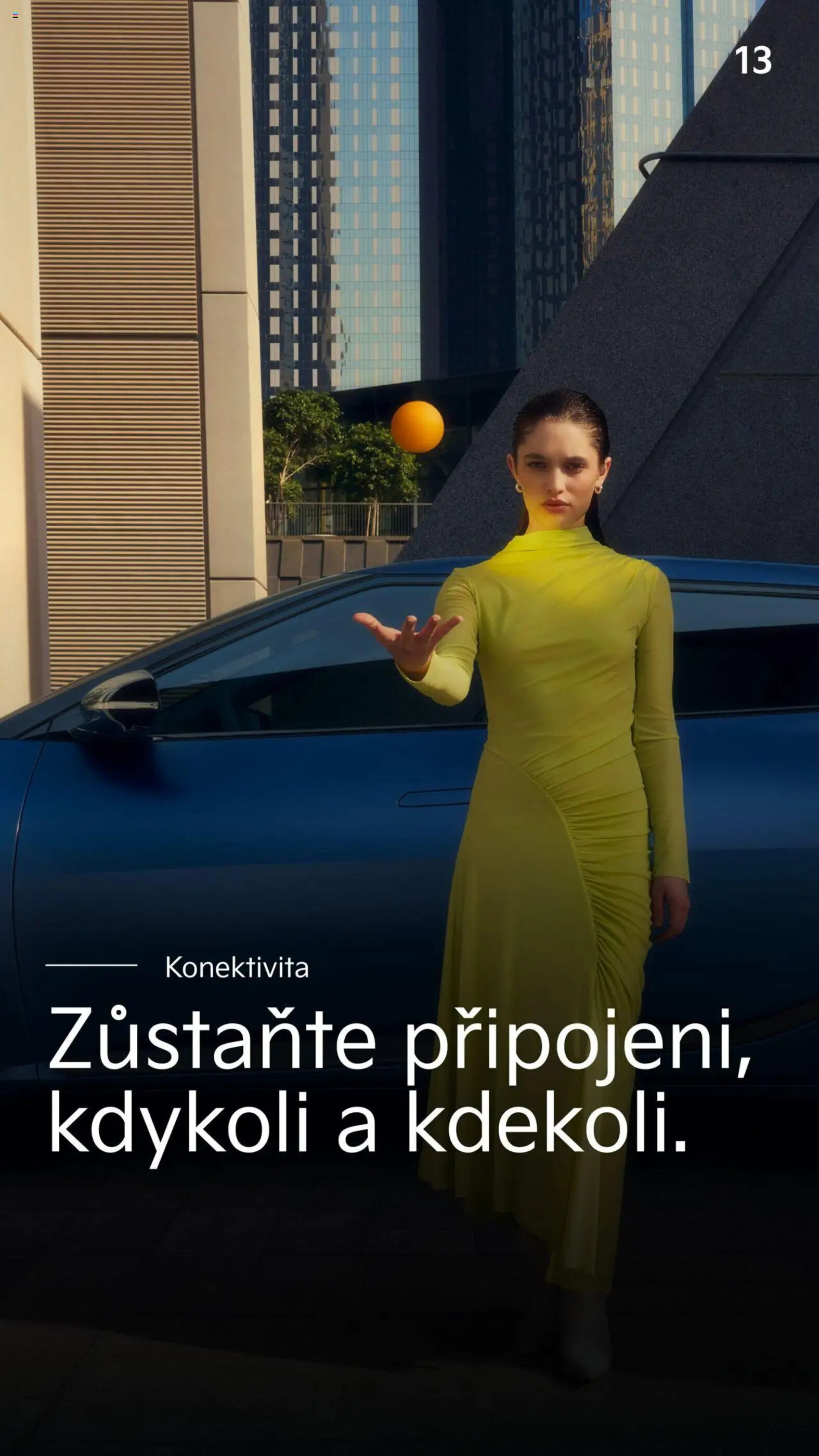 KIA leták | EV6 GT - 01-03-2025