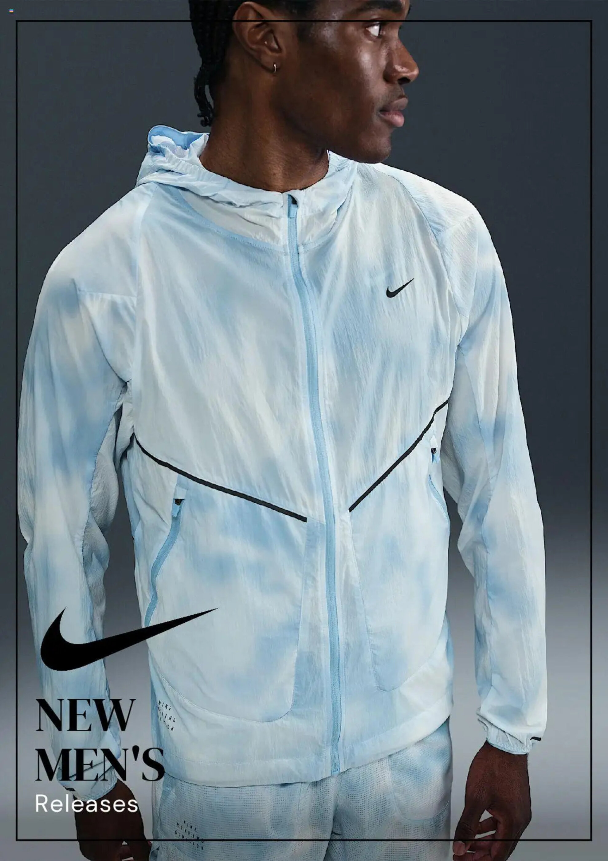 Nike leták - 01-04-2025