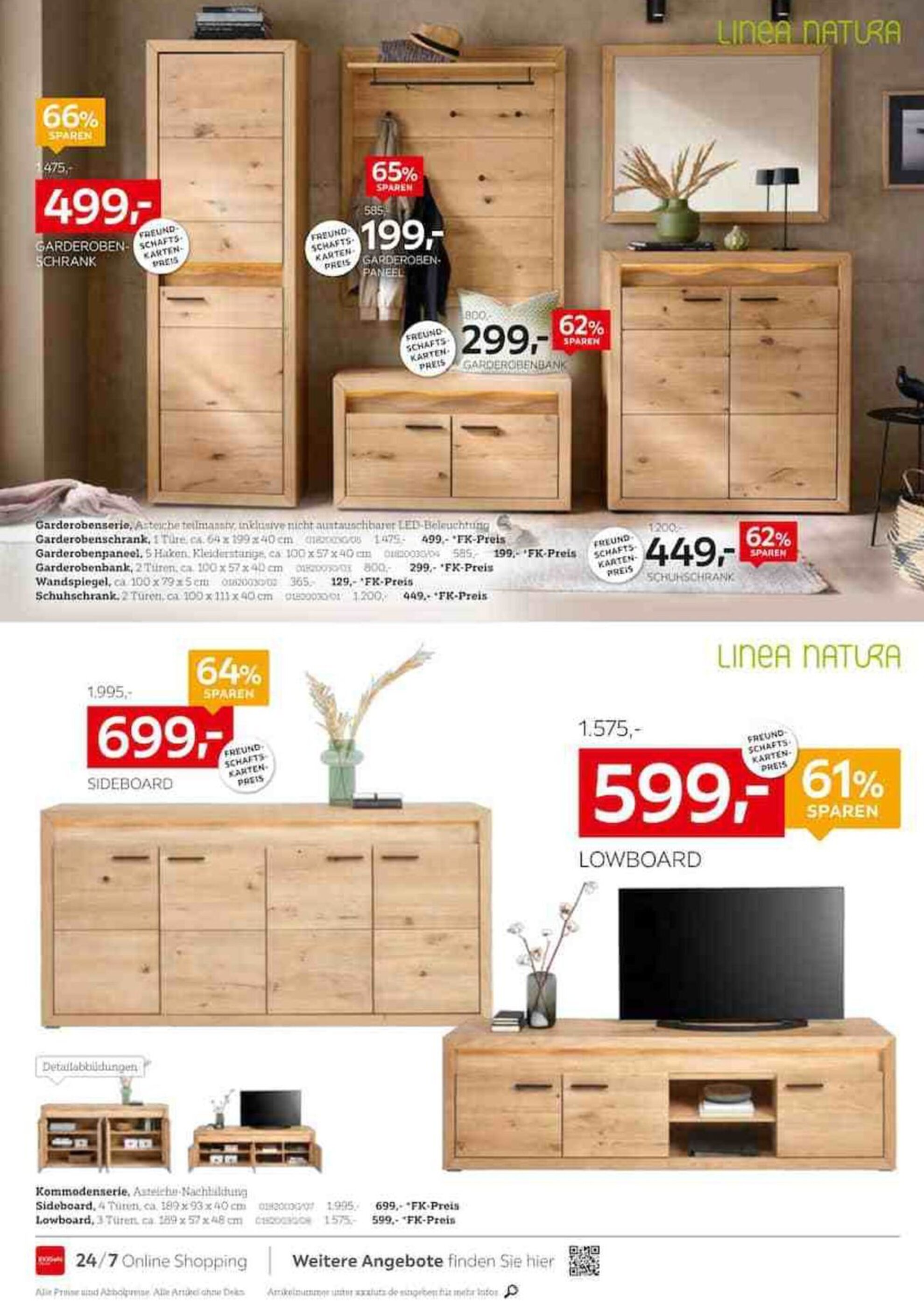 XXXLutz Prospekt woche 13 - 26-03-2025