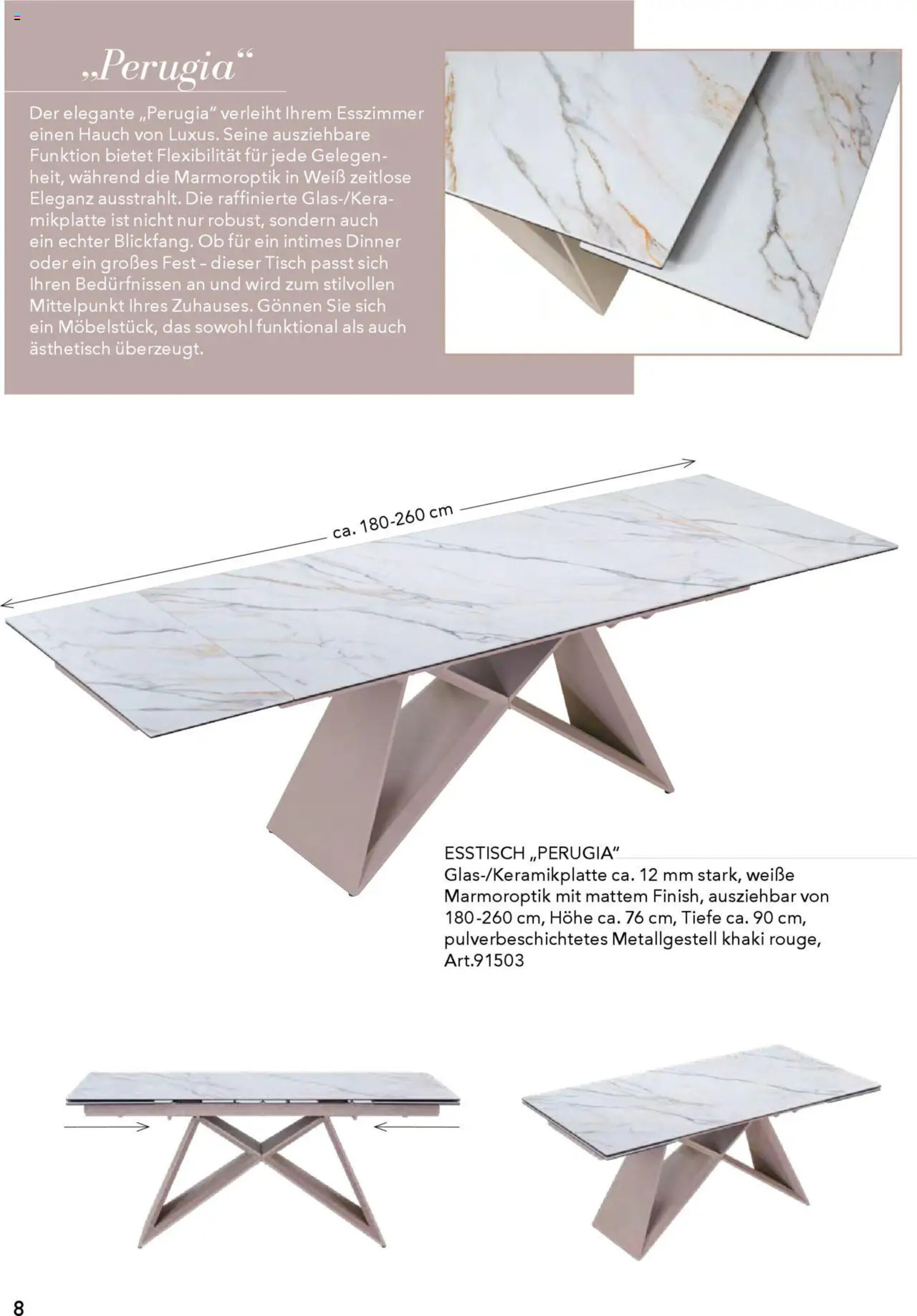 Rahaus Prospekt - 16-04-2025