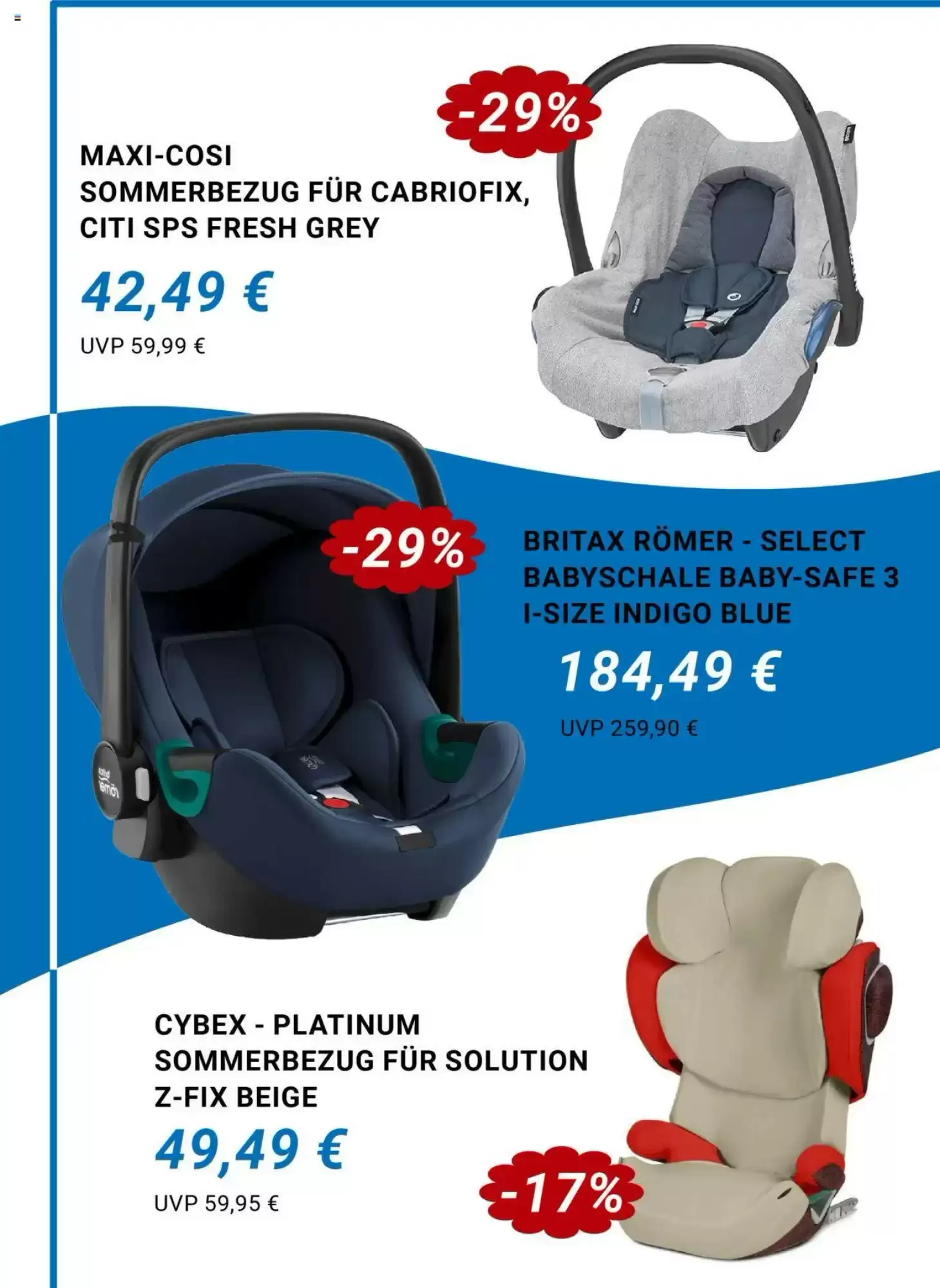 Baby Walz Prospekt - 05-05-2025