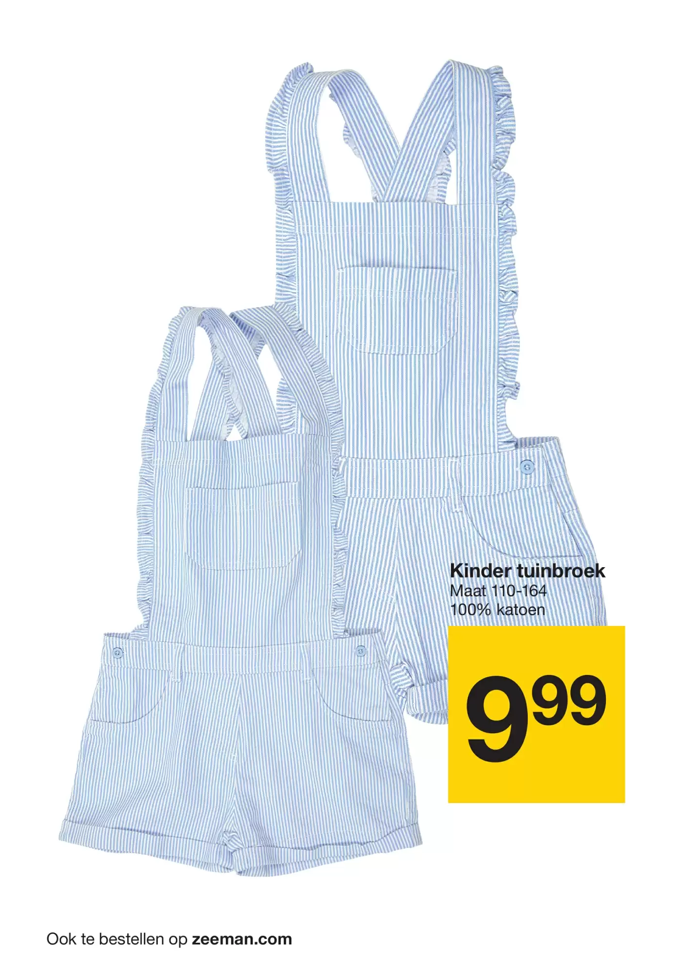 Zeeman Prospekt - 24-05-2025 ( ist gültig von 24-05-2025 bis 06-06-2025) | 8