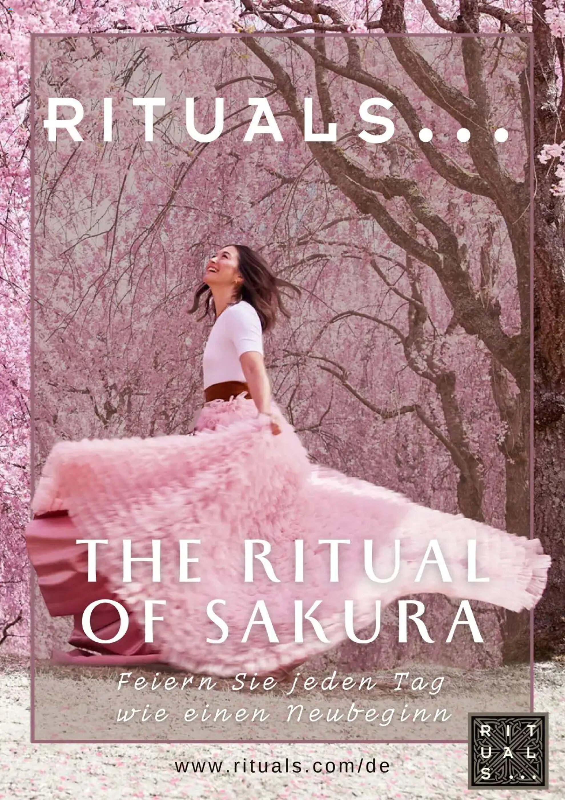 Rituals Prospekt - 22-04-2025