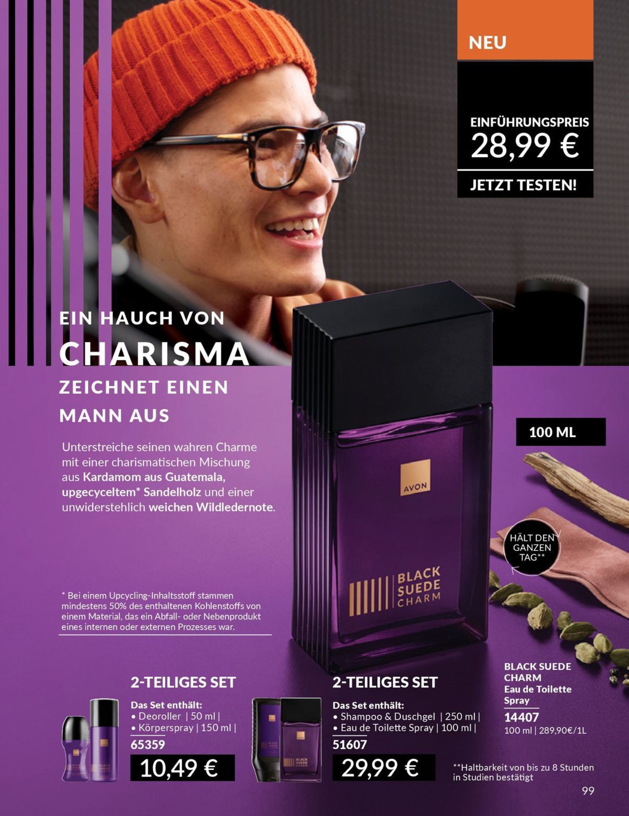 Avon Prospekt - 02-03-2025