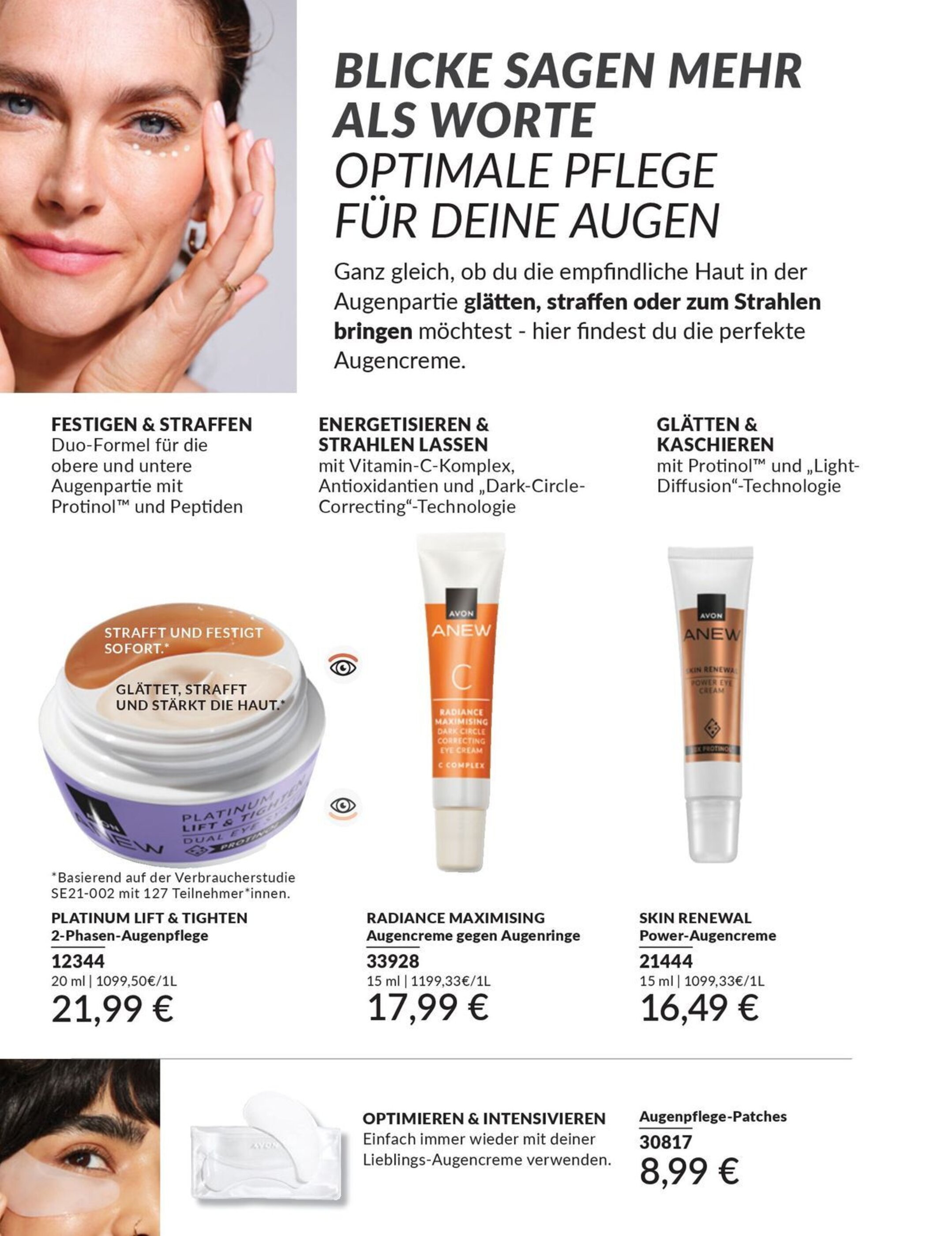 Avon Prospekt - 02-03-2025