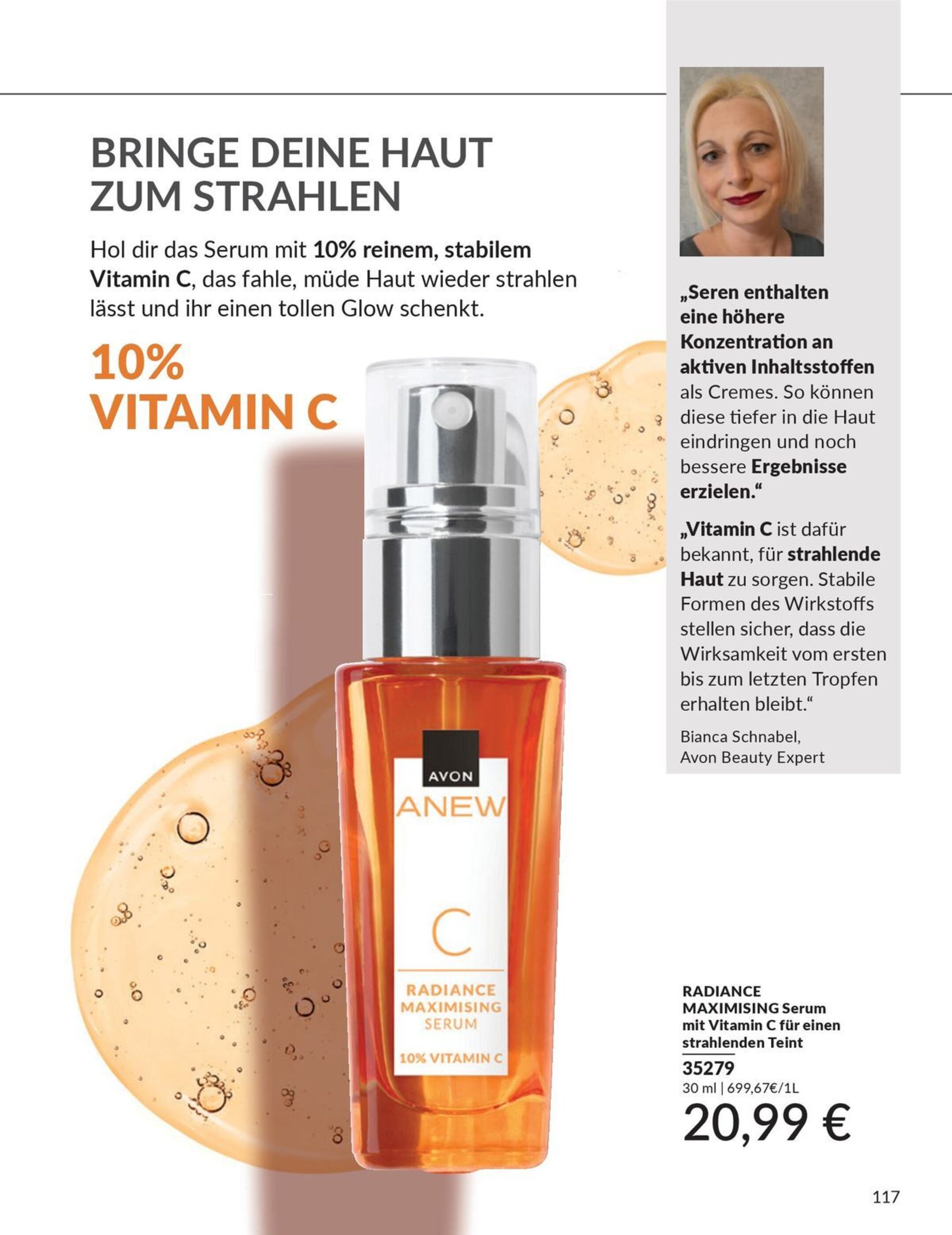 Avon Prospekt - 02-03-2025