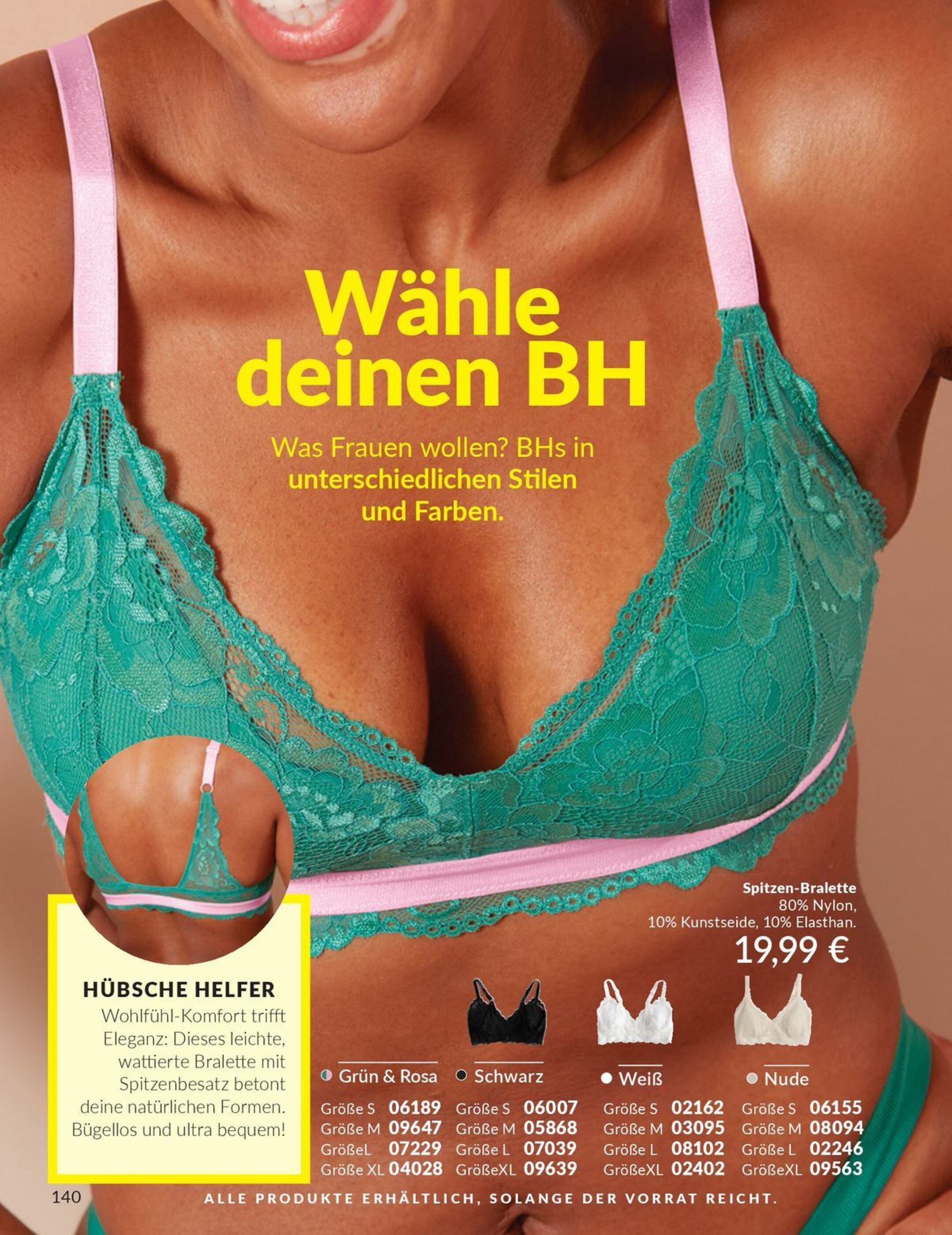 Avon Prospekt - 02-03-2025