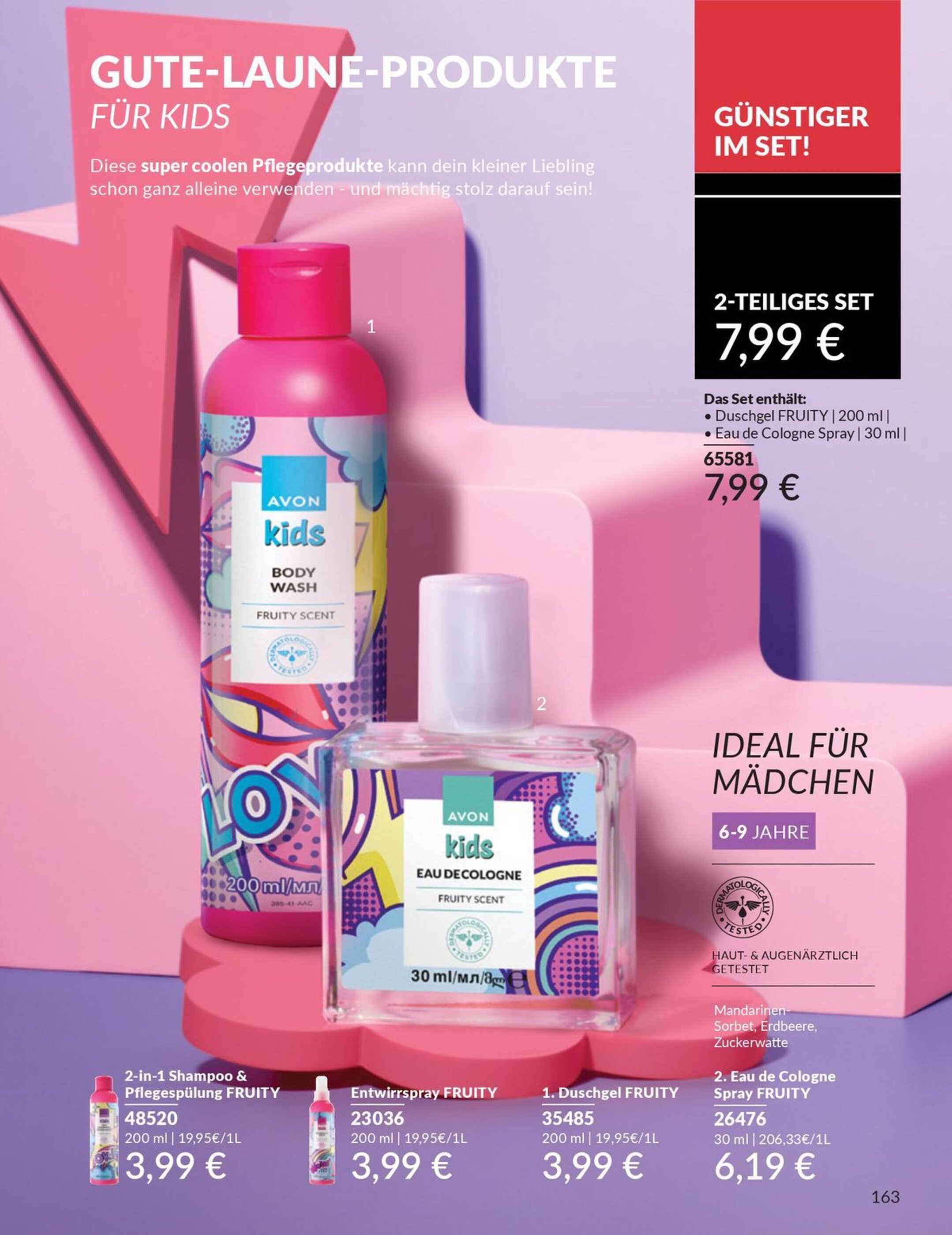 Avon Prospekt - 02-03-2025