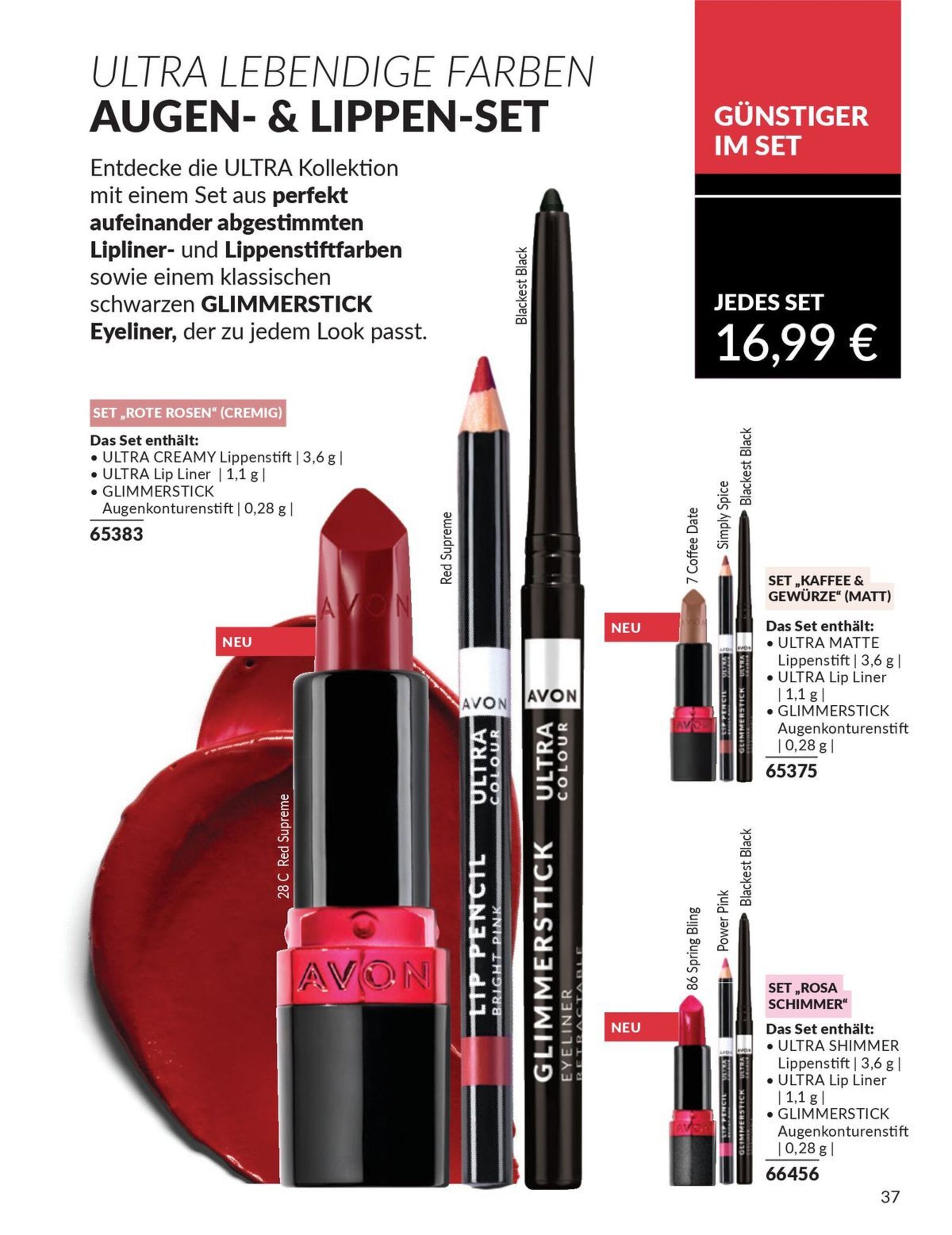 Avon Prospekt - 02-03-2025