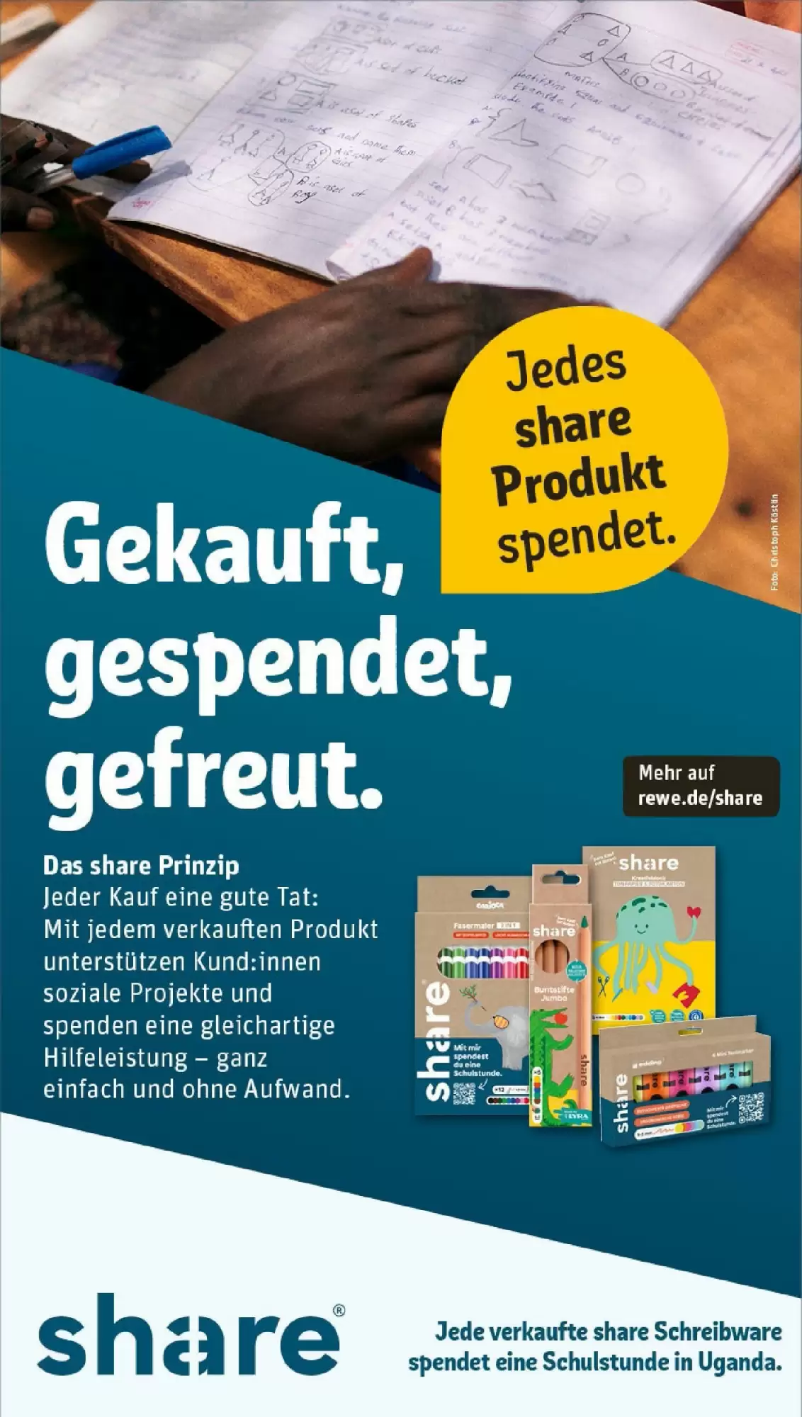 REWE Prospekt woche 22 - 25-05-2025 ( ist gültig von 25-05-2025 bis 01-06-2025) | 28