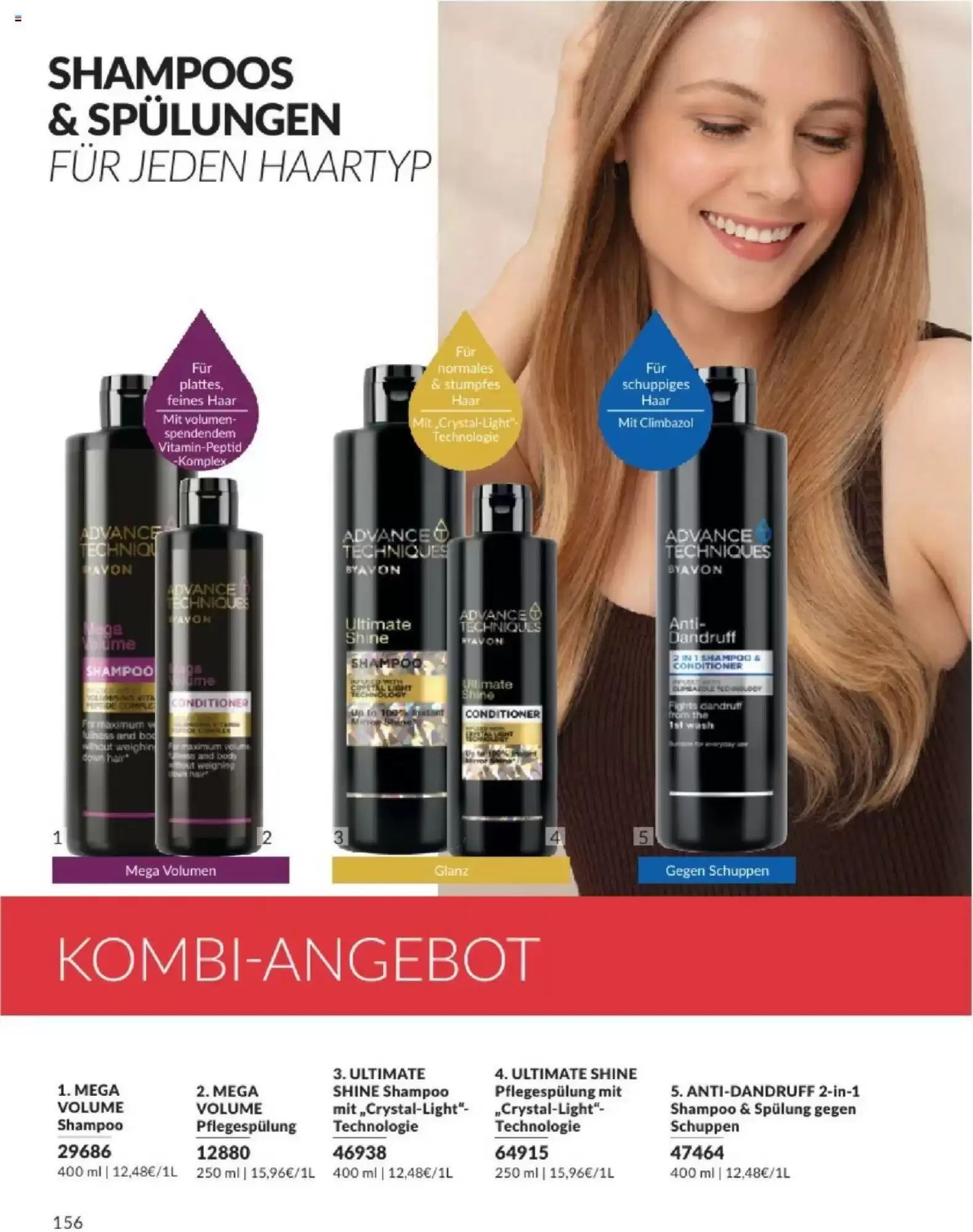 Avon Prospekt - 01-05-2025 ( ist gültig von 01-05-2025 bis 31-05-2025)