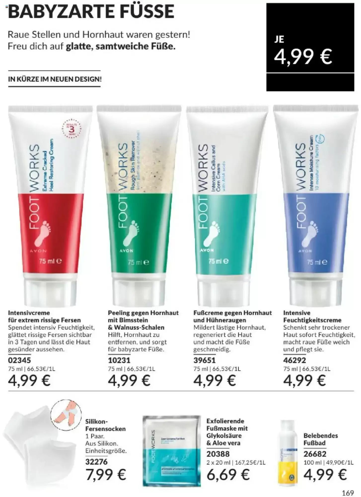 Avon Prospekt - 01-05-2025 ( ist gültig von 01-05-2025 bis 31-05-2025)