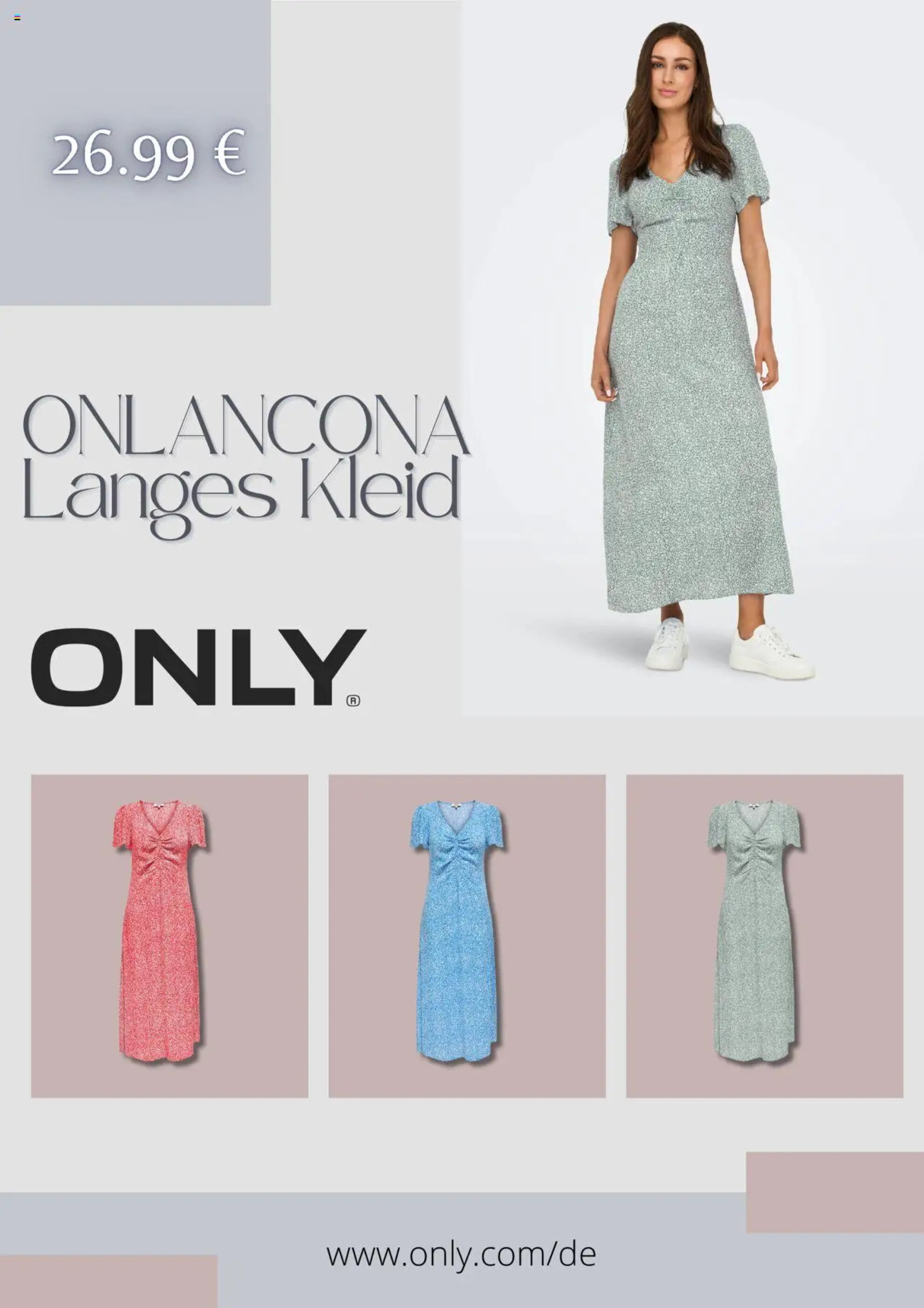 Only Prospekt - 15-04-2025