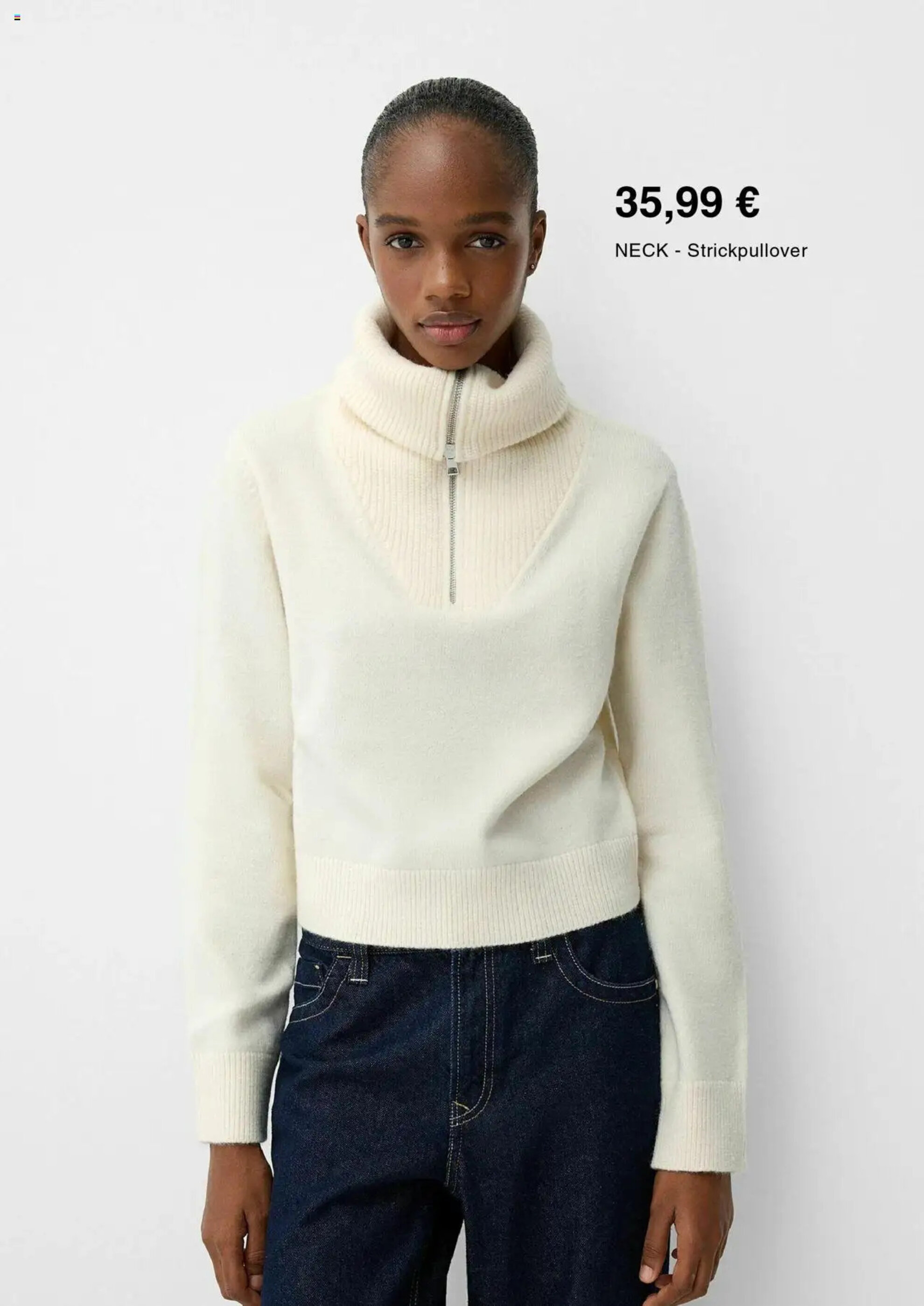Zalando Prospekt - 03-01-2025
