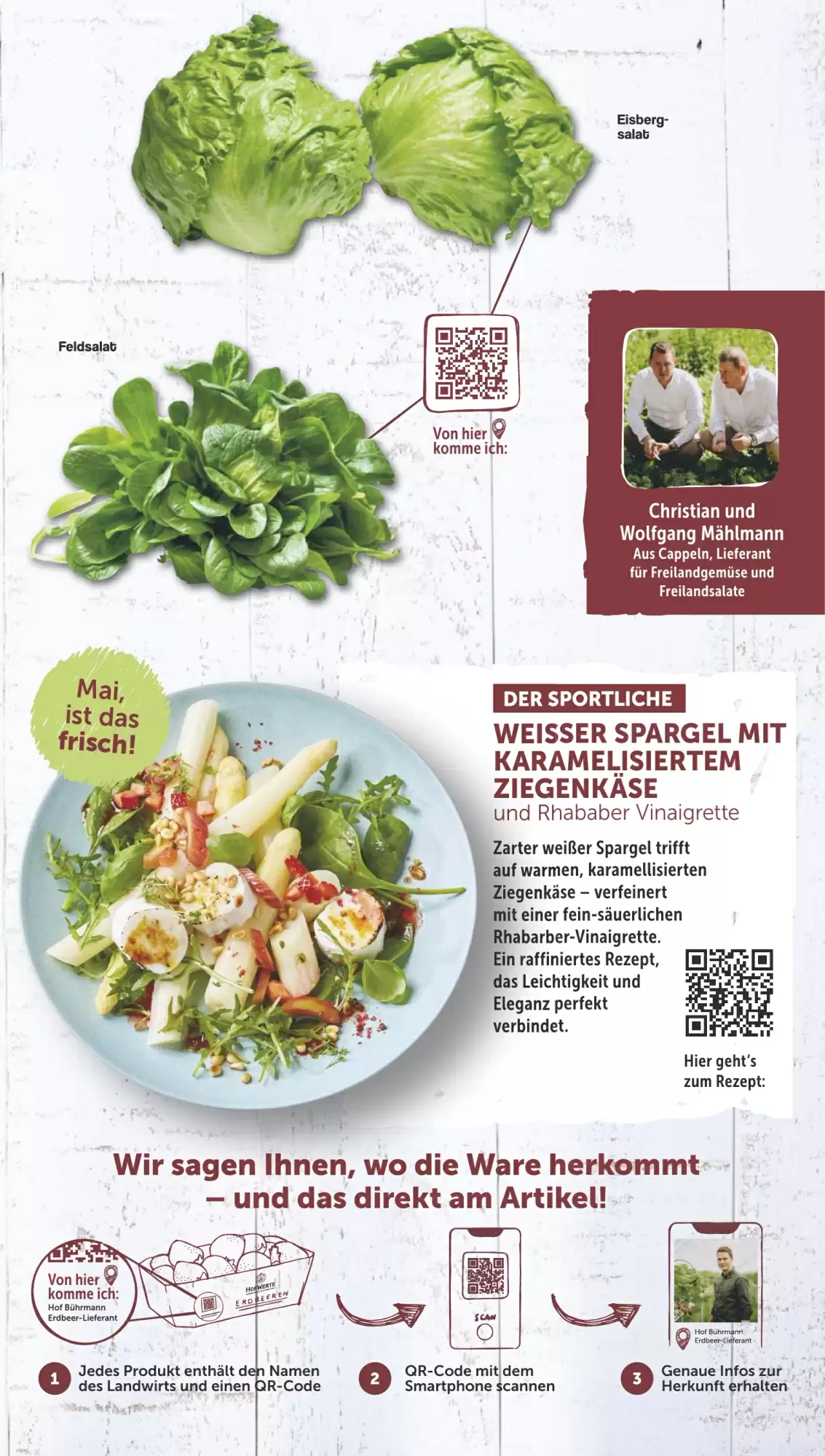 Famila Nord West Prospekt woche 20 - 12-05-2025