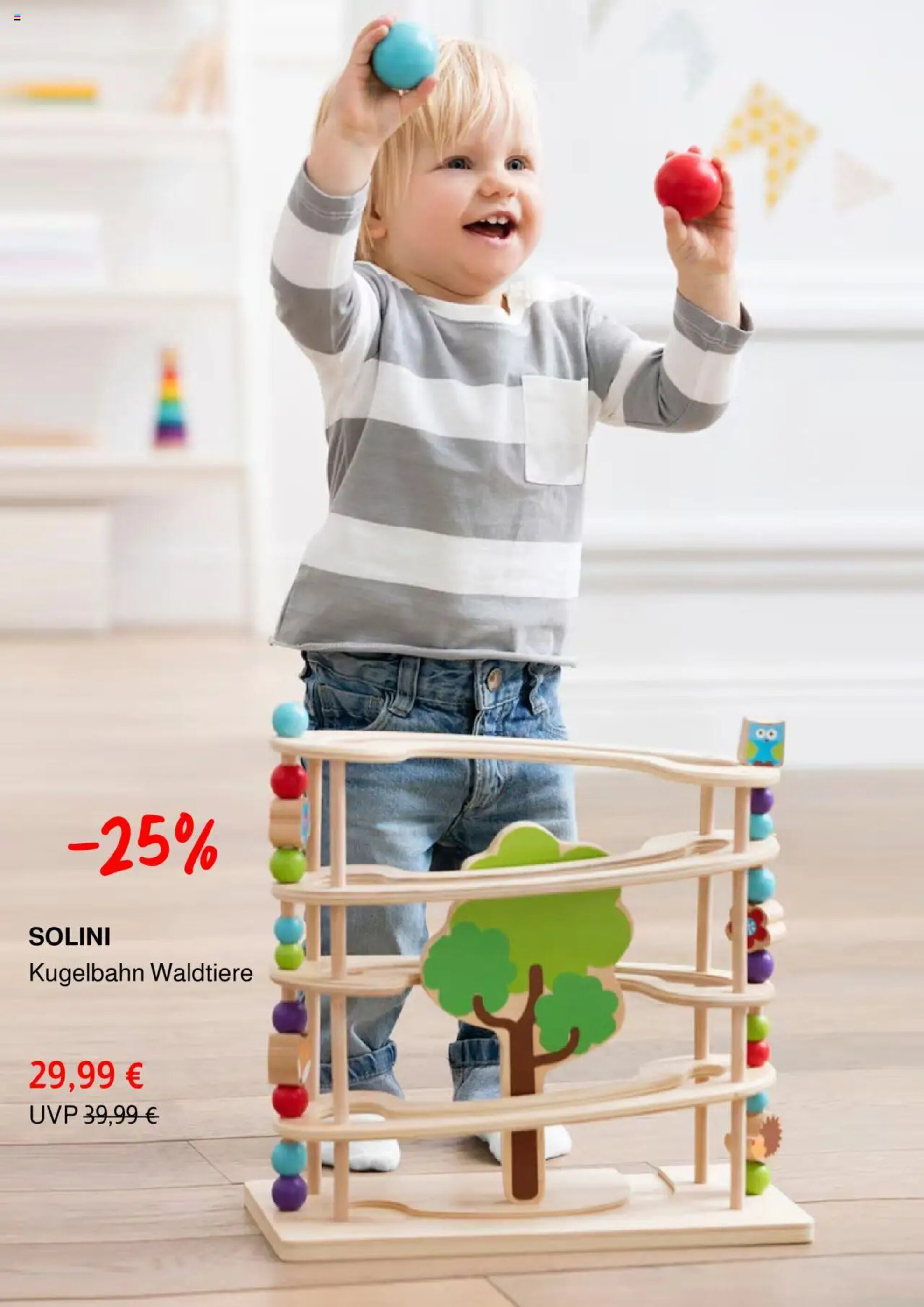 Baby Walz Prospekt - 05-04-2025