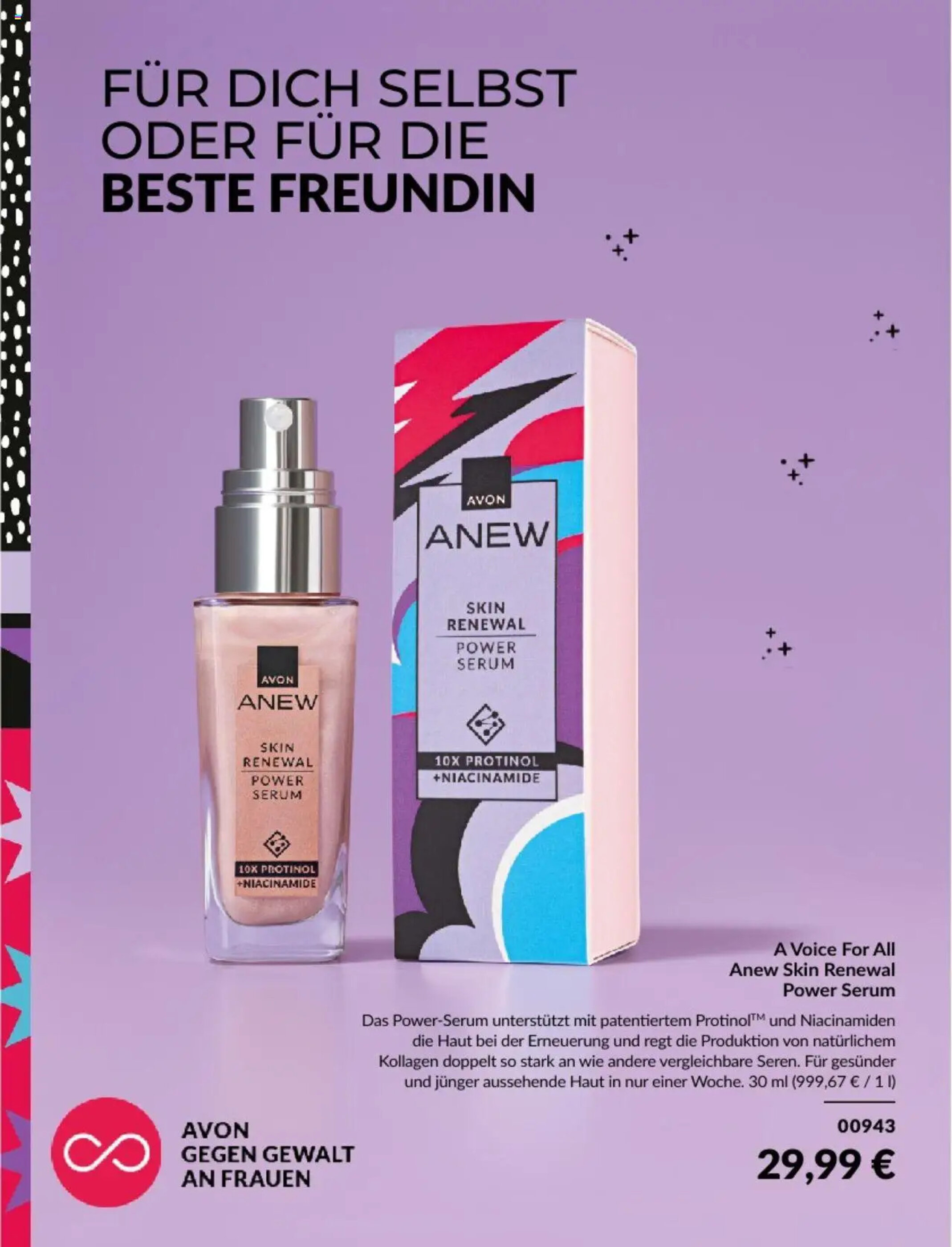 Avon Prospekt - 01-03-2025