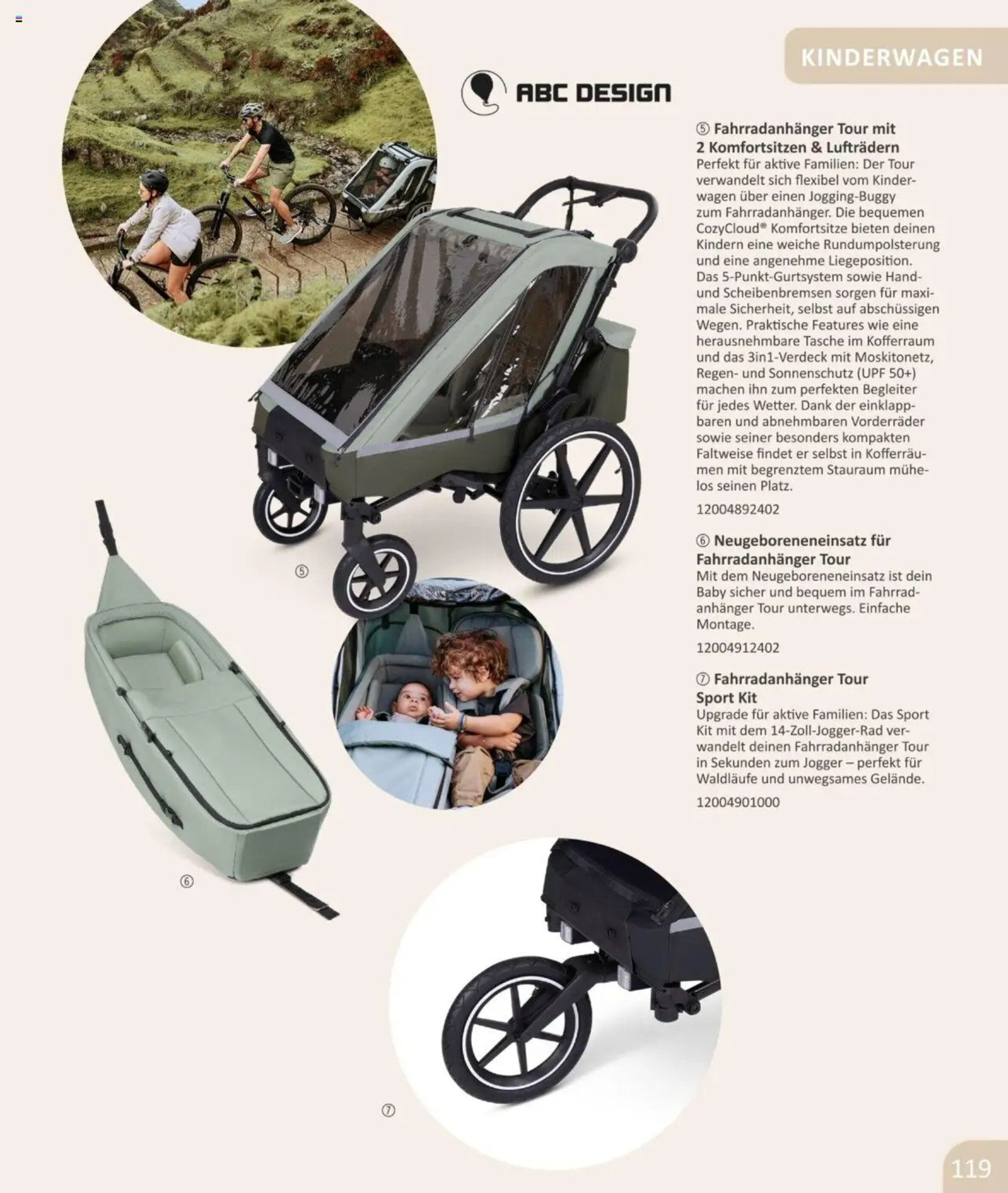 Vedes Prospekt - 01-01-2025